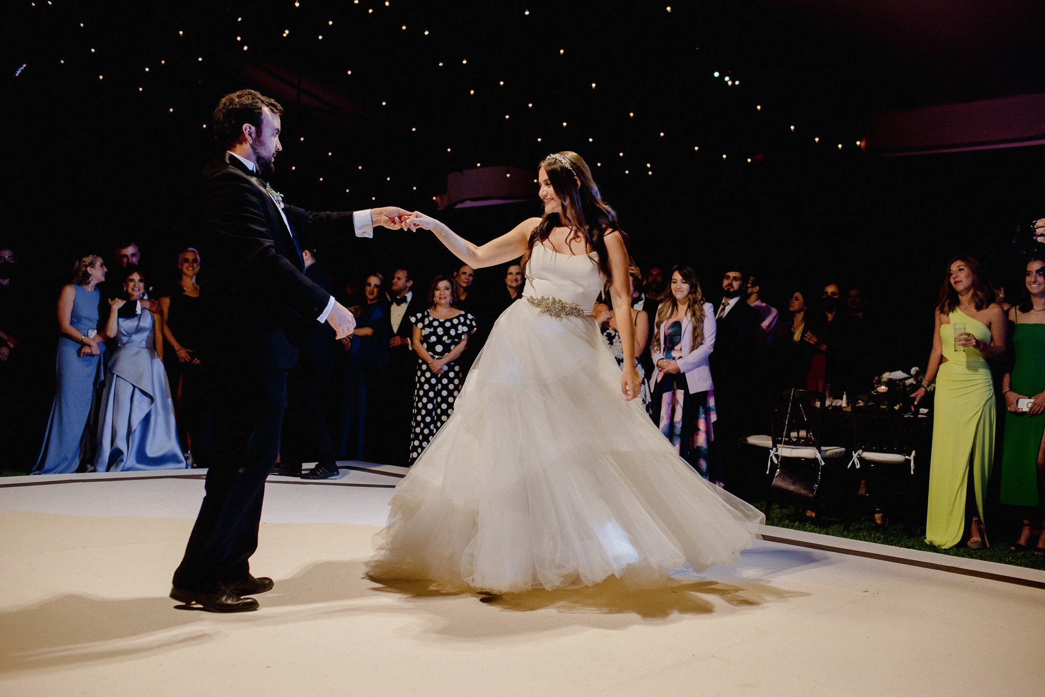 Alejandra y Bernardo: Boda en Tequisquiapan. Fotógrafo de bodas