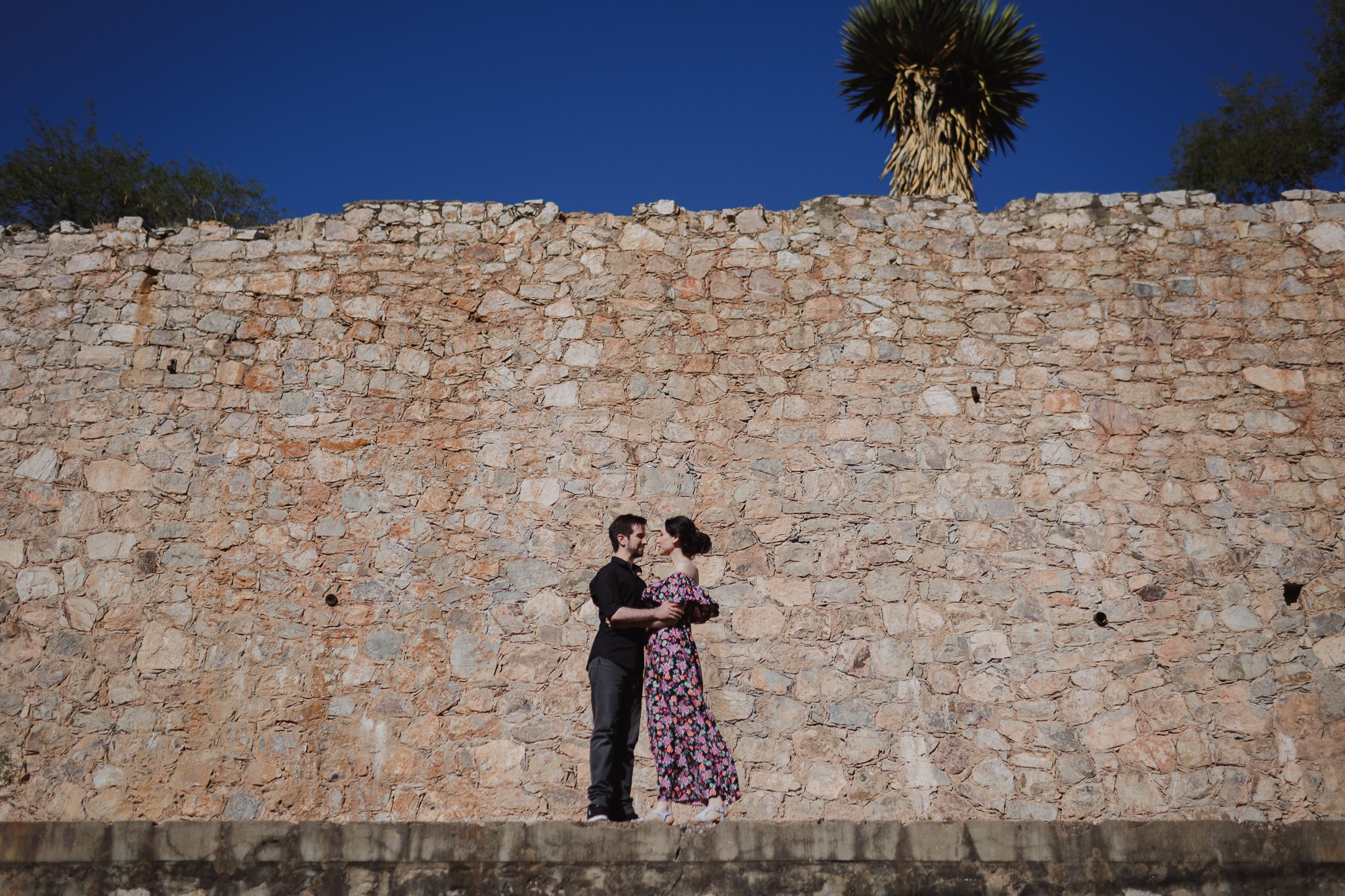 Isaura y Anastasios. Fotógrafo de bodas