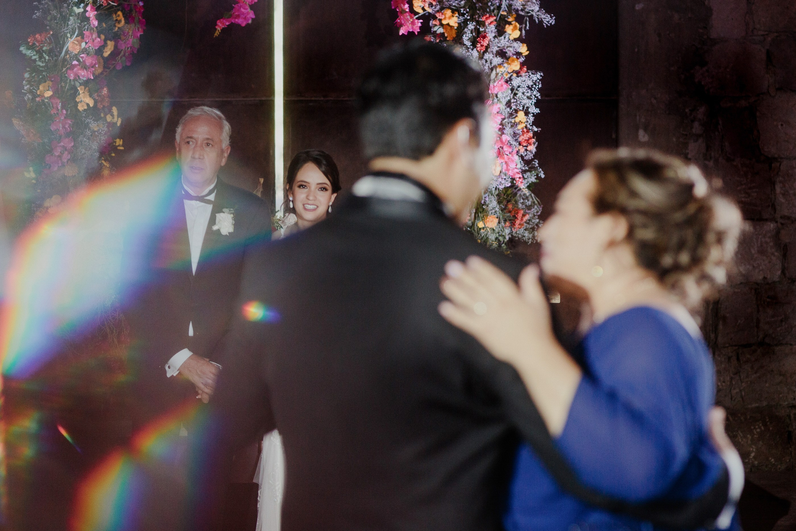 Mely y Gabo. Fotógrafo de bodas