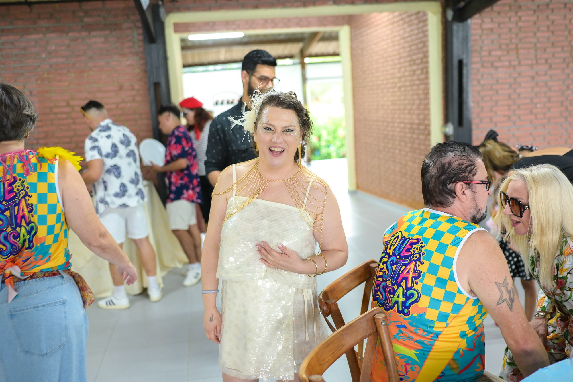 Aniversário Danila — Mogi das Cruzes. Estúdio Marinho Rosario