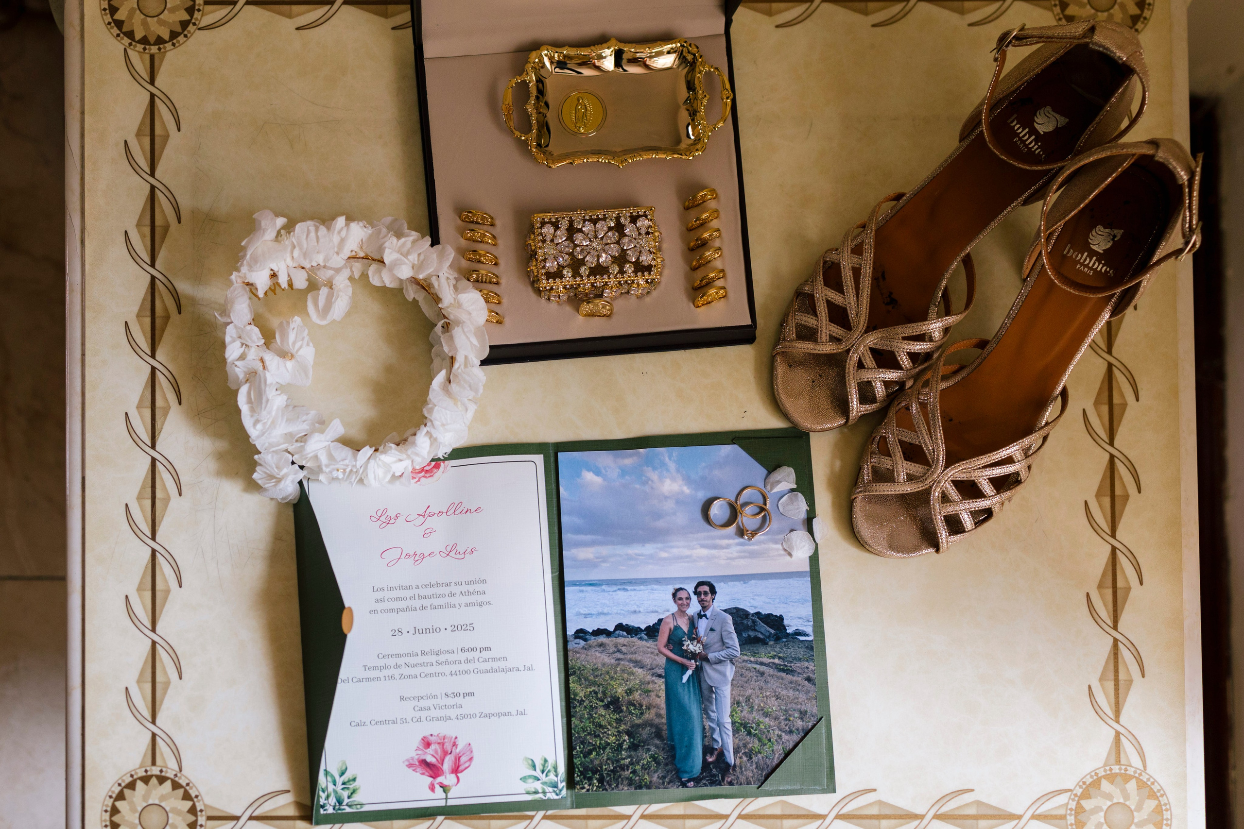 Boda Lys y Jorge. Wedding Photographer Ruth Preciado