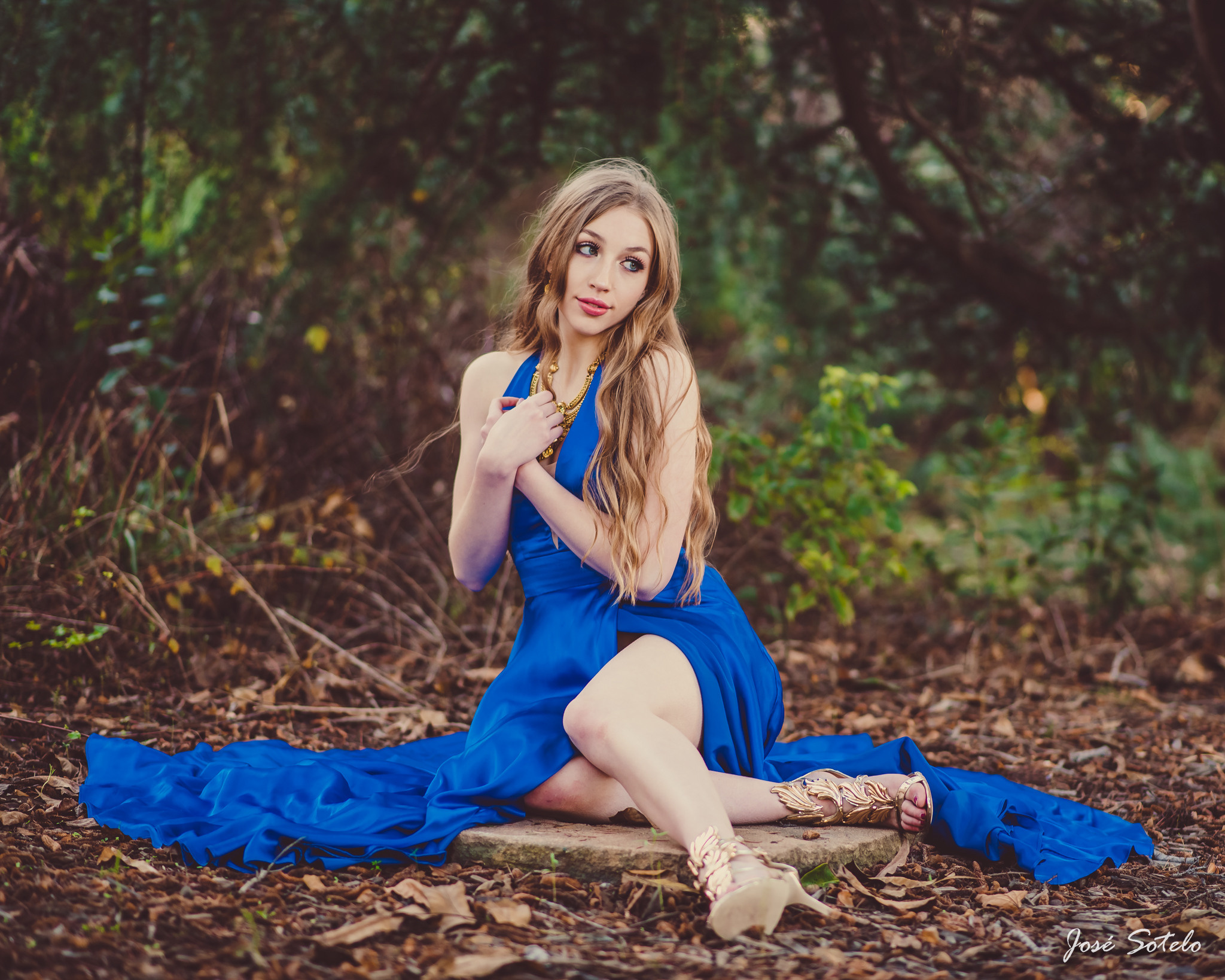 Mya Smith. San Jose, California. 2020. José Sotelo