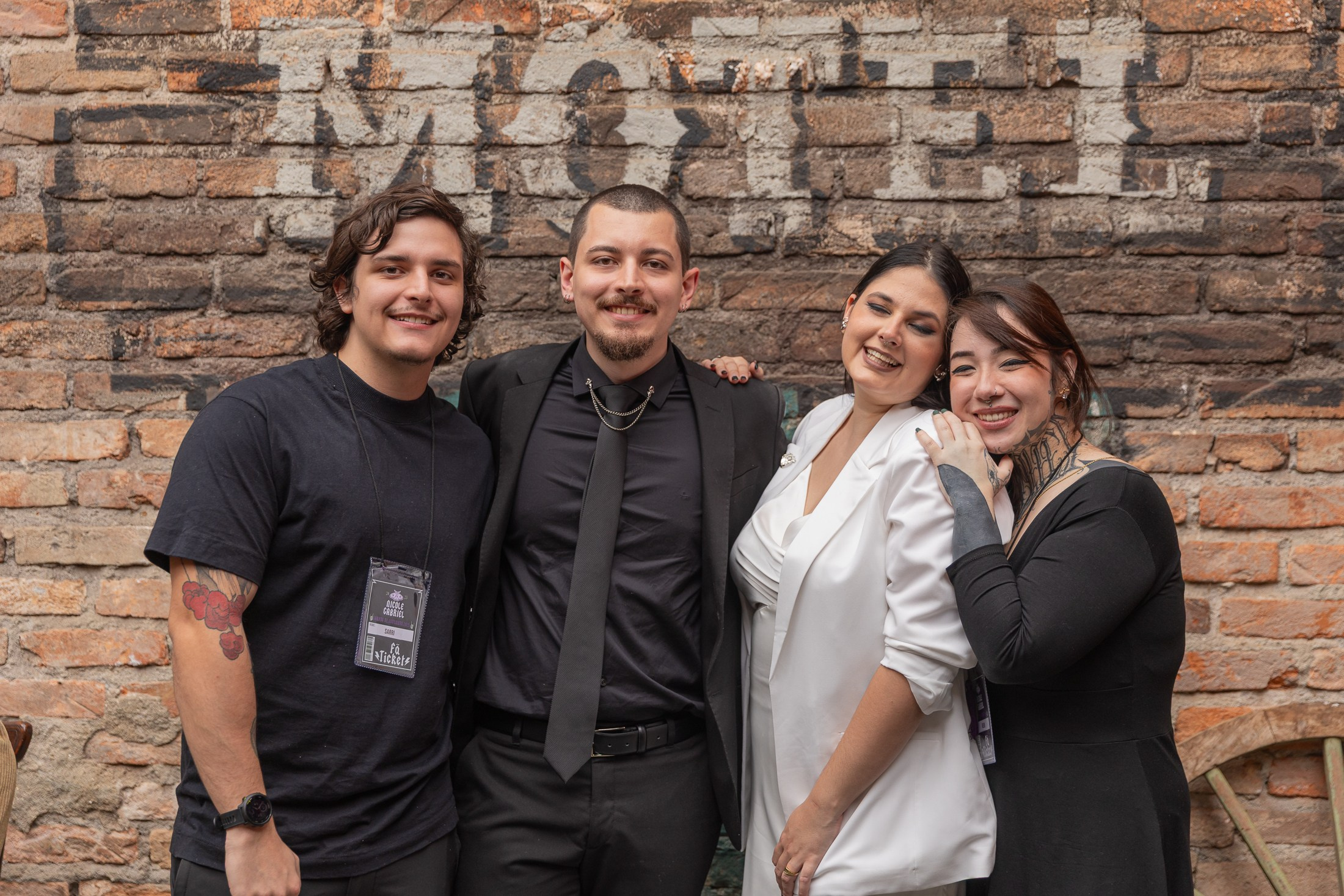 Fotografia profissional de casamento em São Paulo para casais que desejam guardar seu grande dia com emoção e autenticidade. Registros atemporais de uma história única.