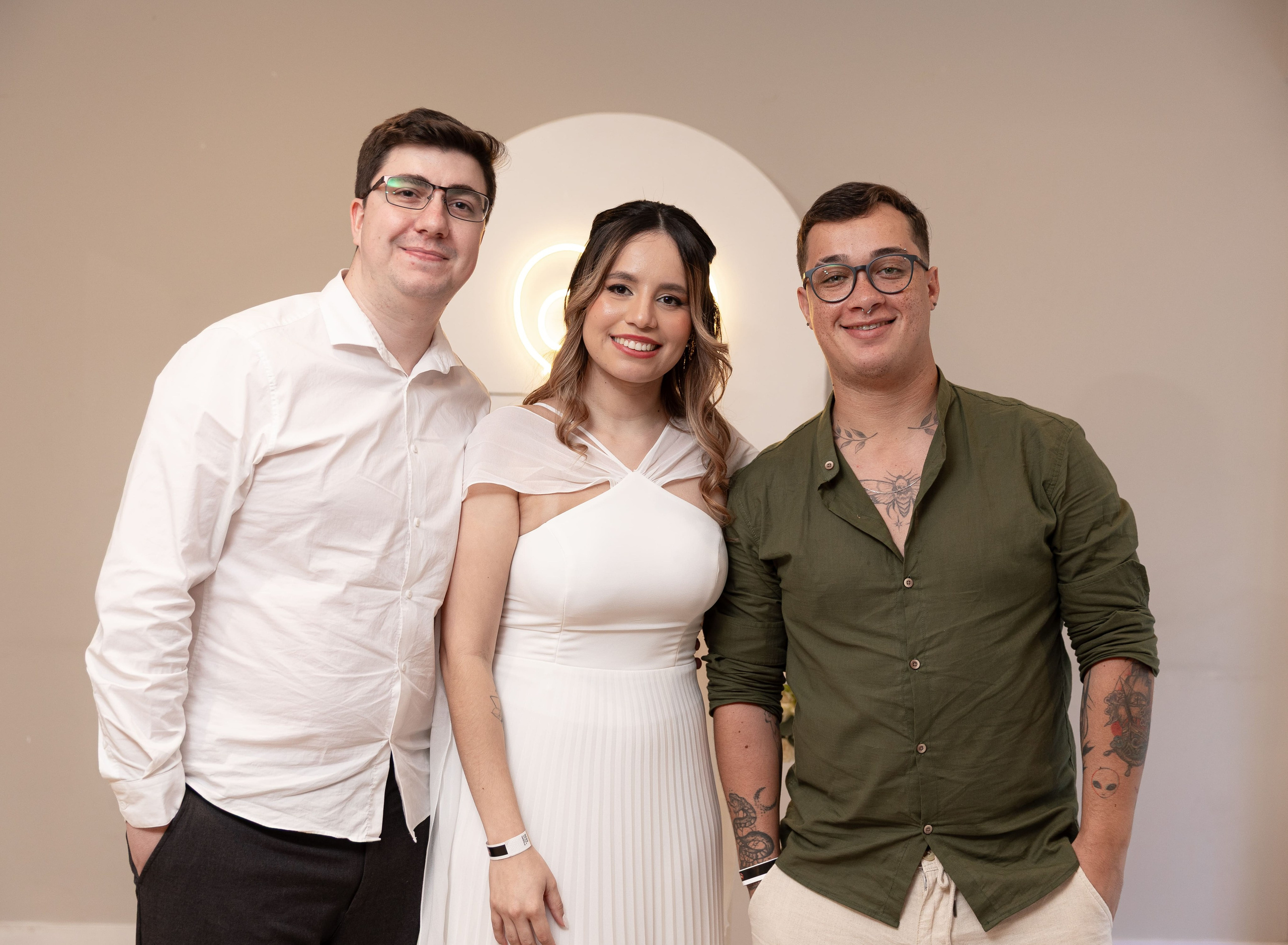 Fotografia de casamento em São Paulo para registrar emoções, detalhes e momentos únicos. Um olhar atento para transformar o seu grande dia em memórias que permanecem.