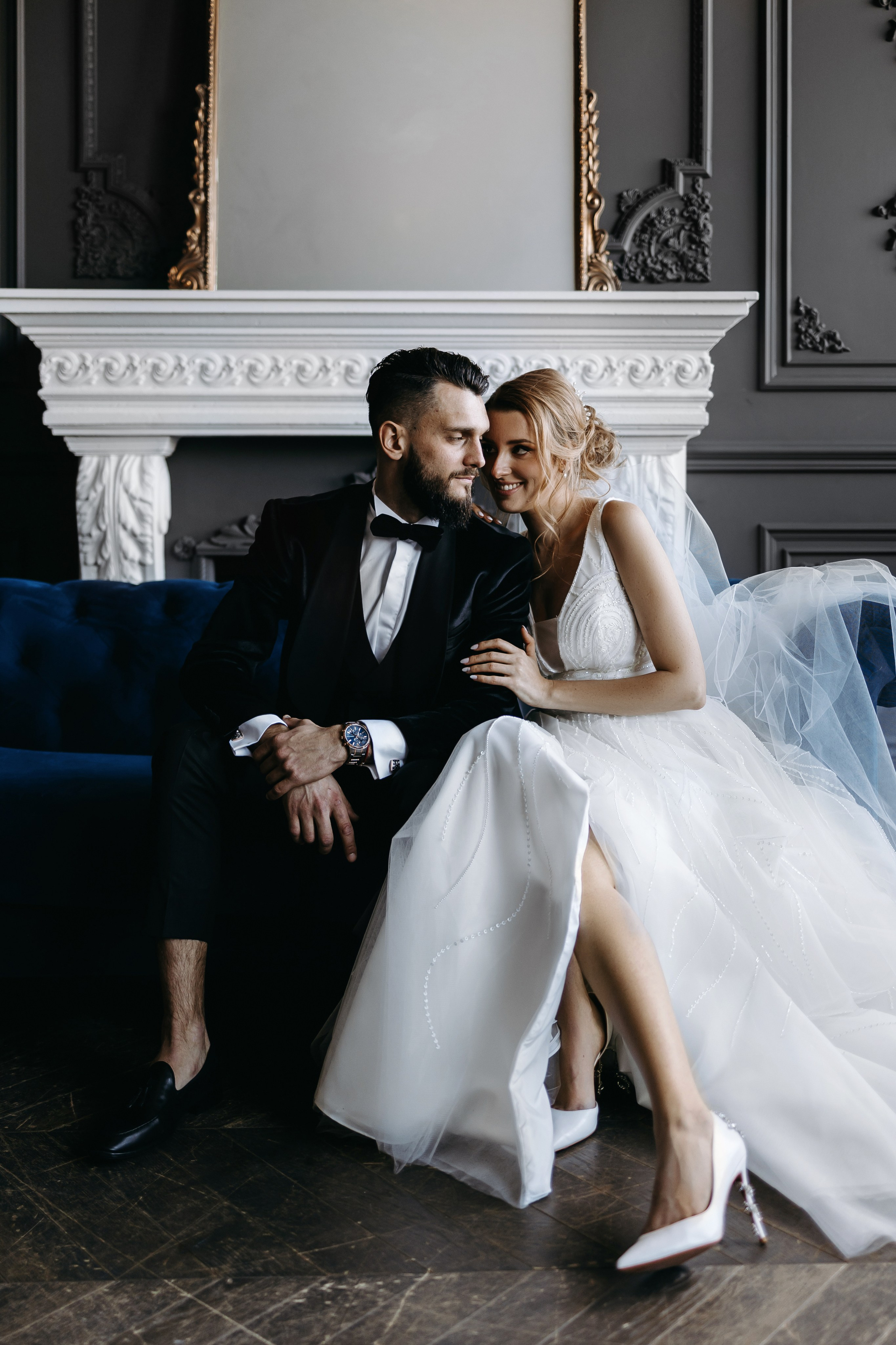 Weddings. Alex UA — Toronto photographer