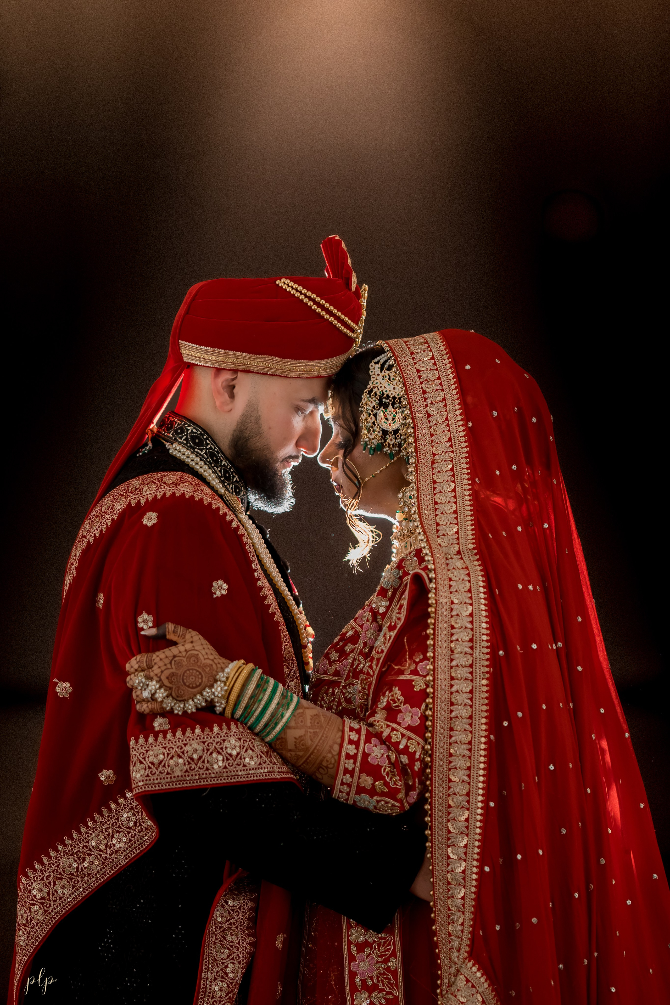 Wedding Photographers and Filmmakers
