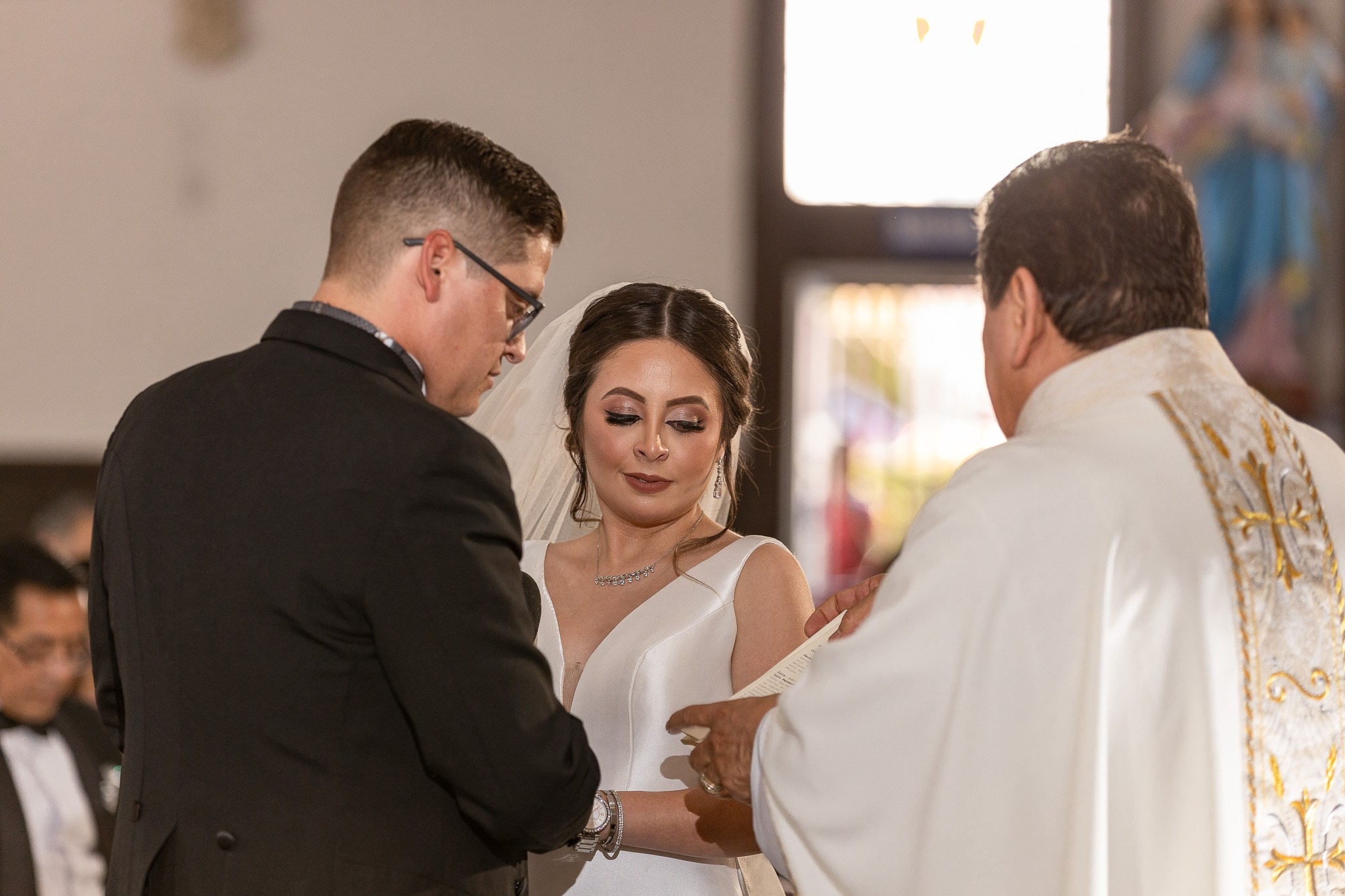 Boda Andrea & Luis. Lg Fotografia