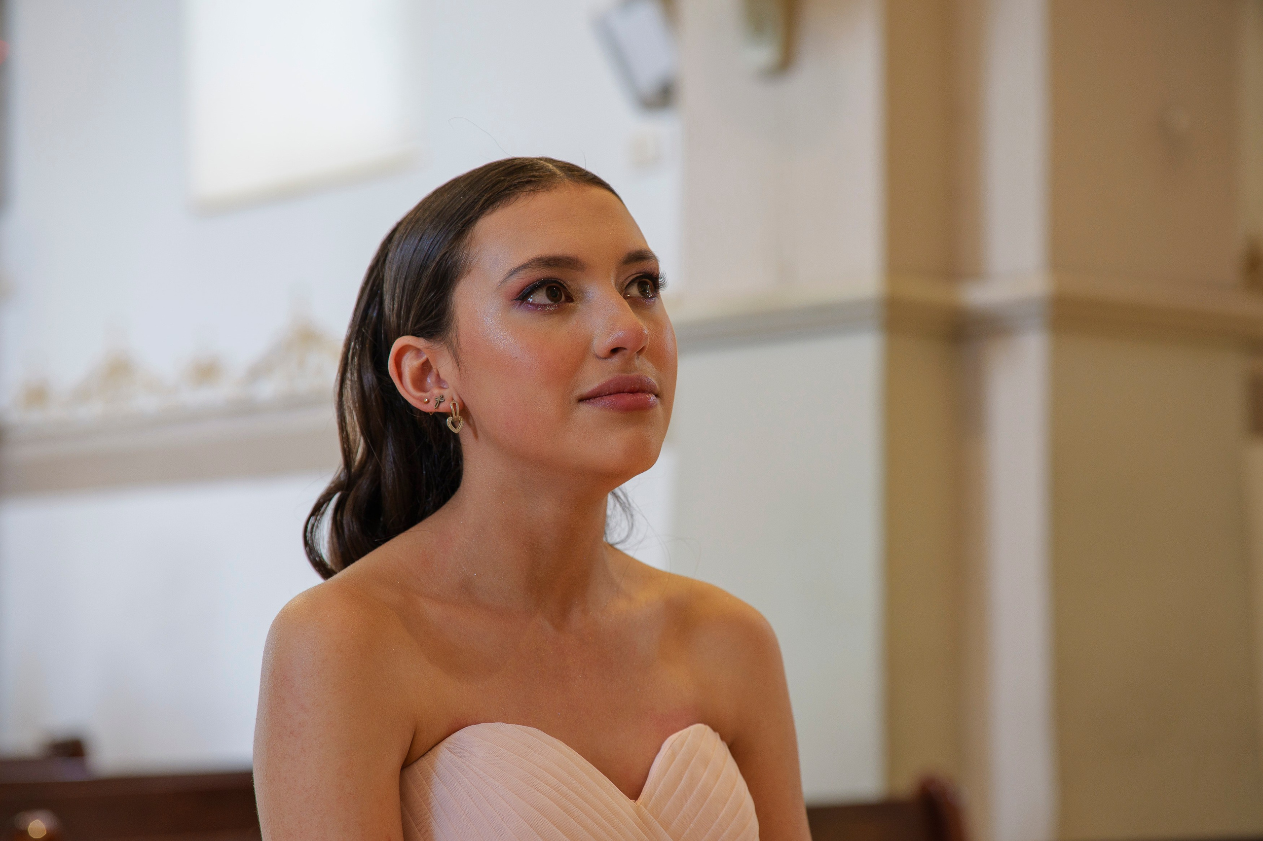 Renata XV — El comienzo de una nueva historia. Lg Fotografia
