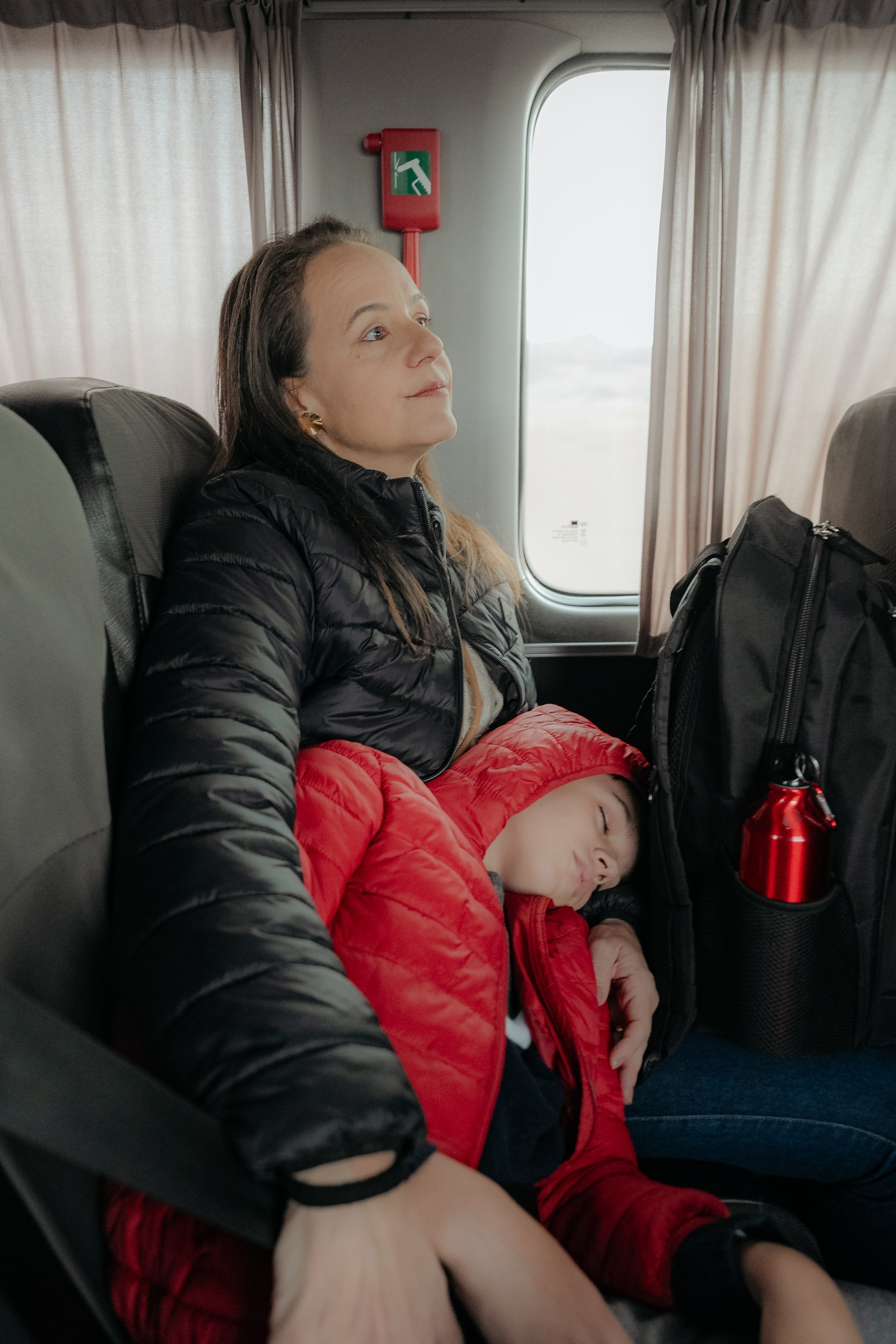 Cobertura de passeio — Piedras Rojas. Fotógrafo em San Pedro de Atacama