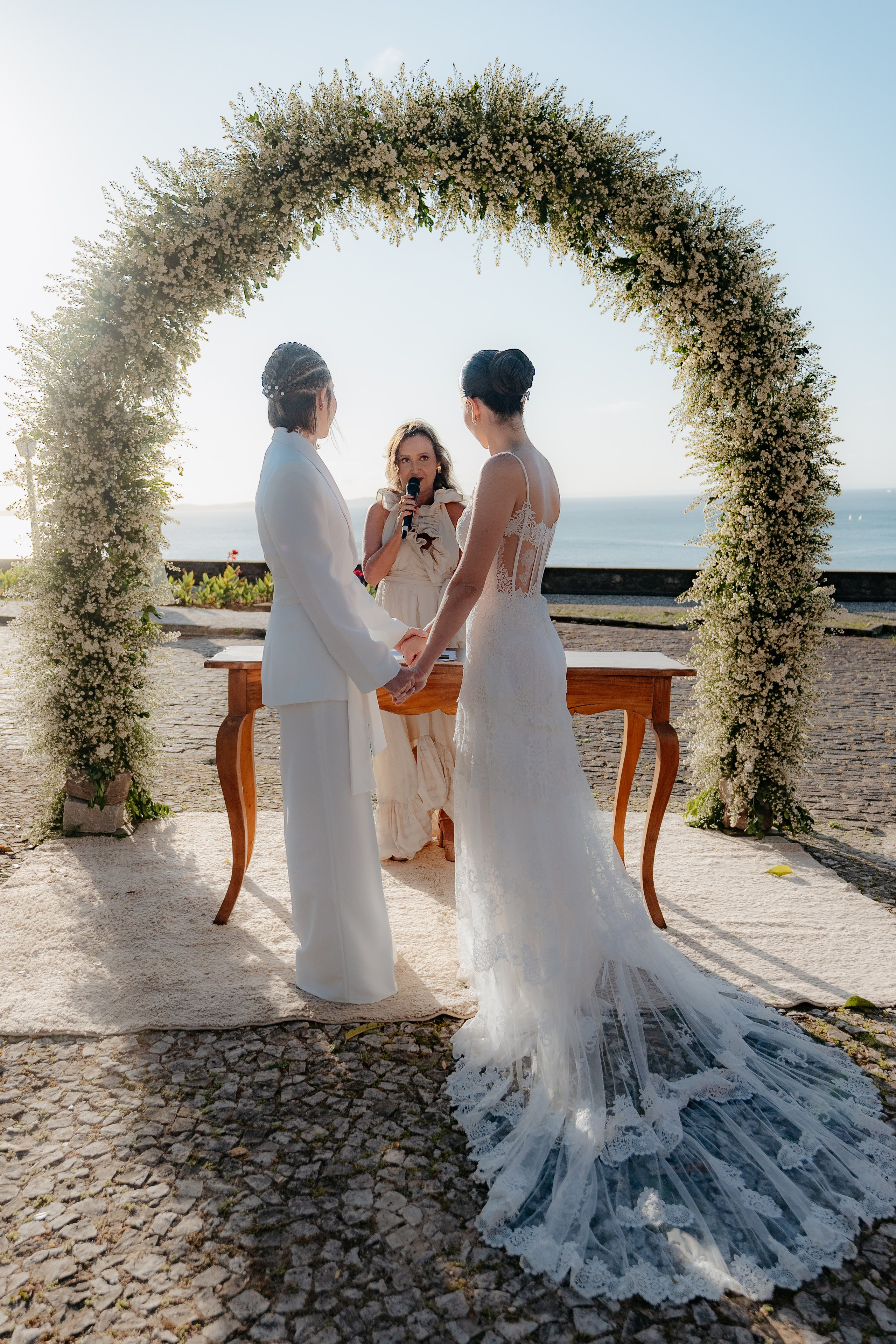 Casamento no Brasil. Fotógrafo em San Pedro de Atacama