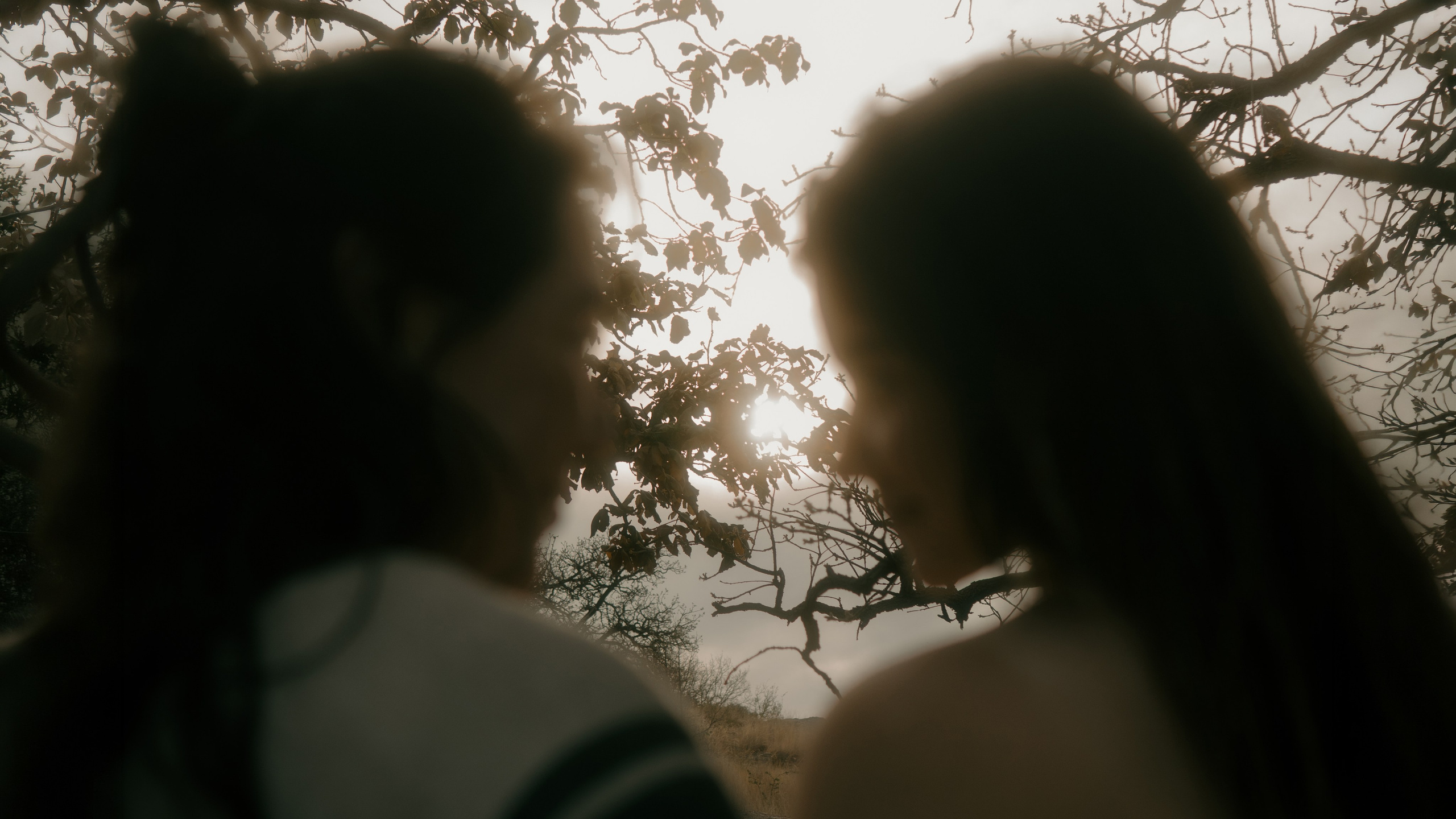 Alyssa Benavides. TWO MILLIMETERS