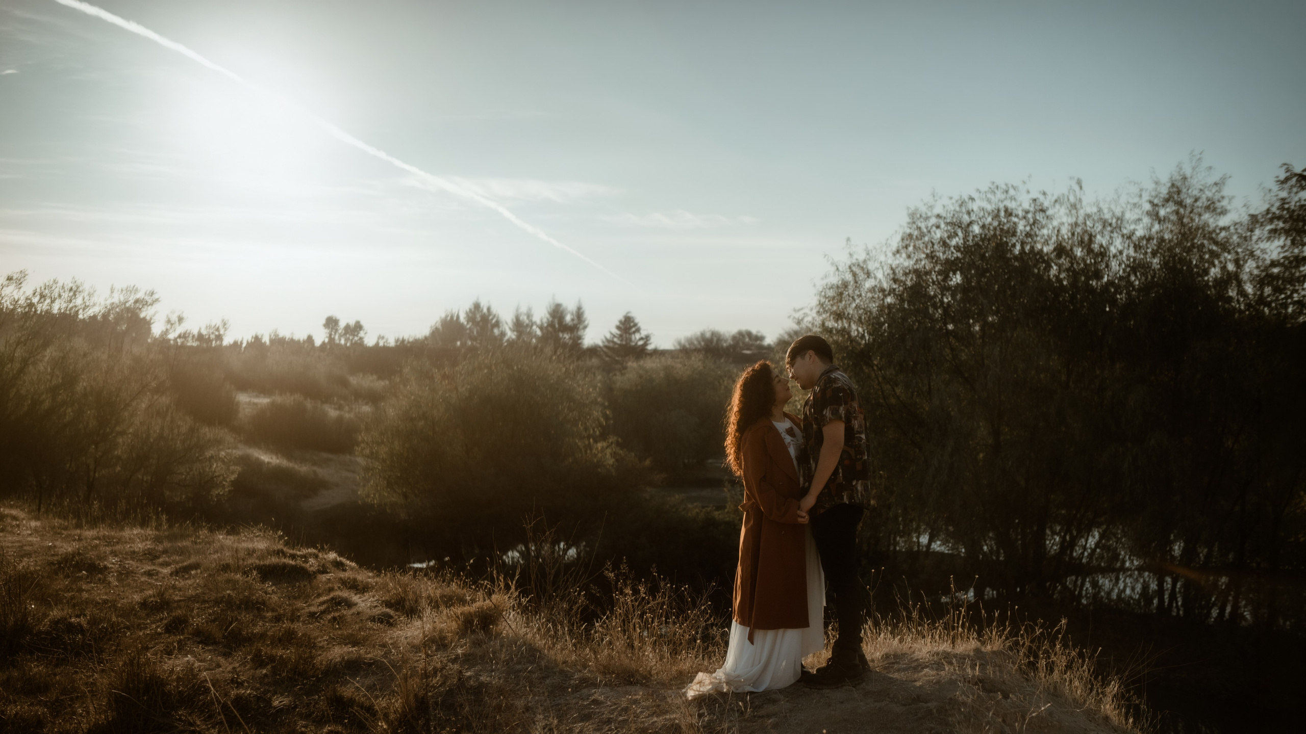 HISTORIA DE AMOR. TWO MILLIMETERS