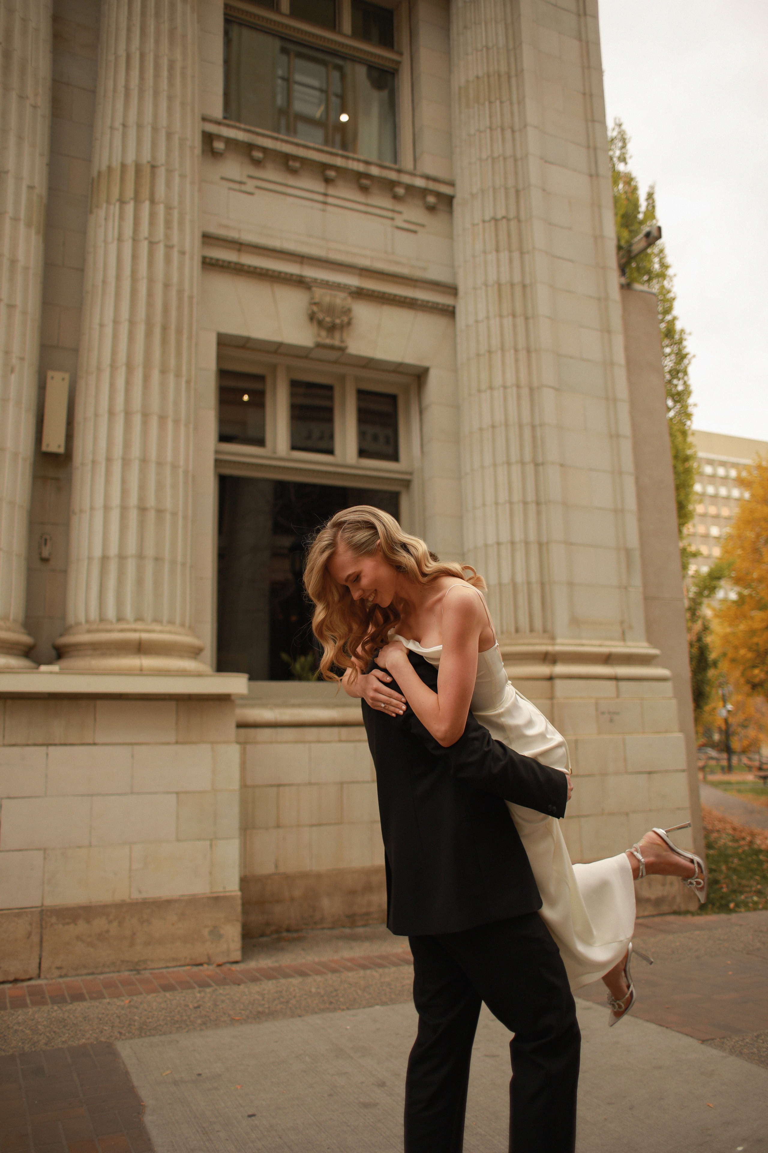 I & N. Photographer Elvira Hryshchenko