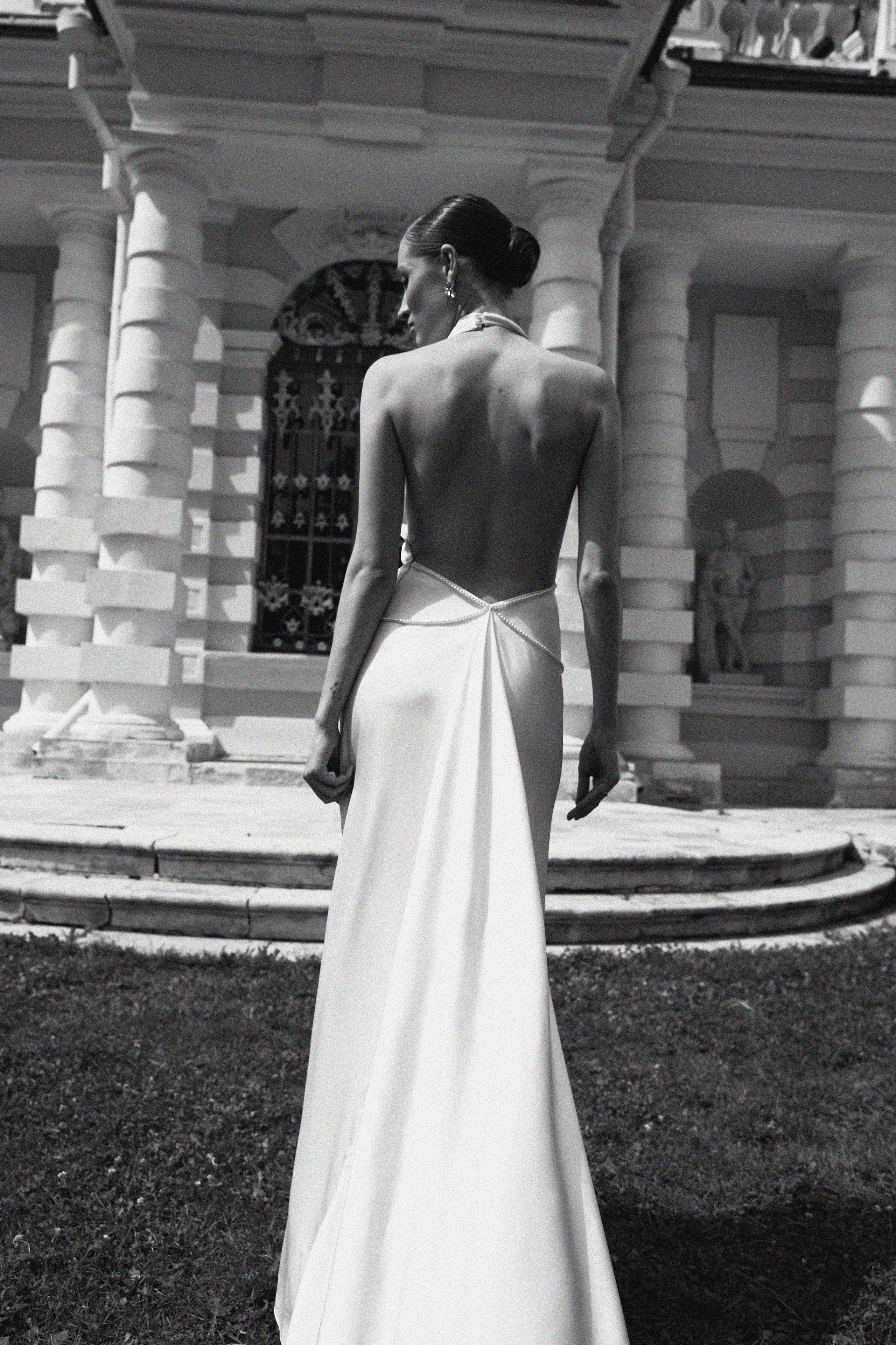 Wedding at a Historic 18th-Century Estate. Lilia & Roman. Wedding & Portrait Photographer in Cancun, Tulum & Mexico City — Elena Ruzgis