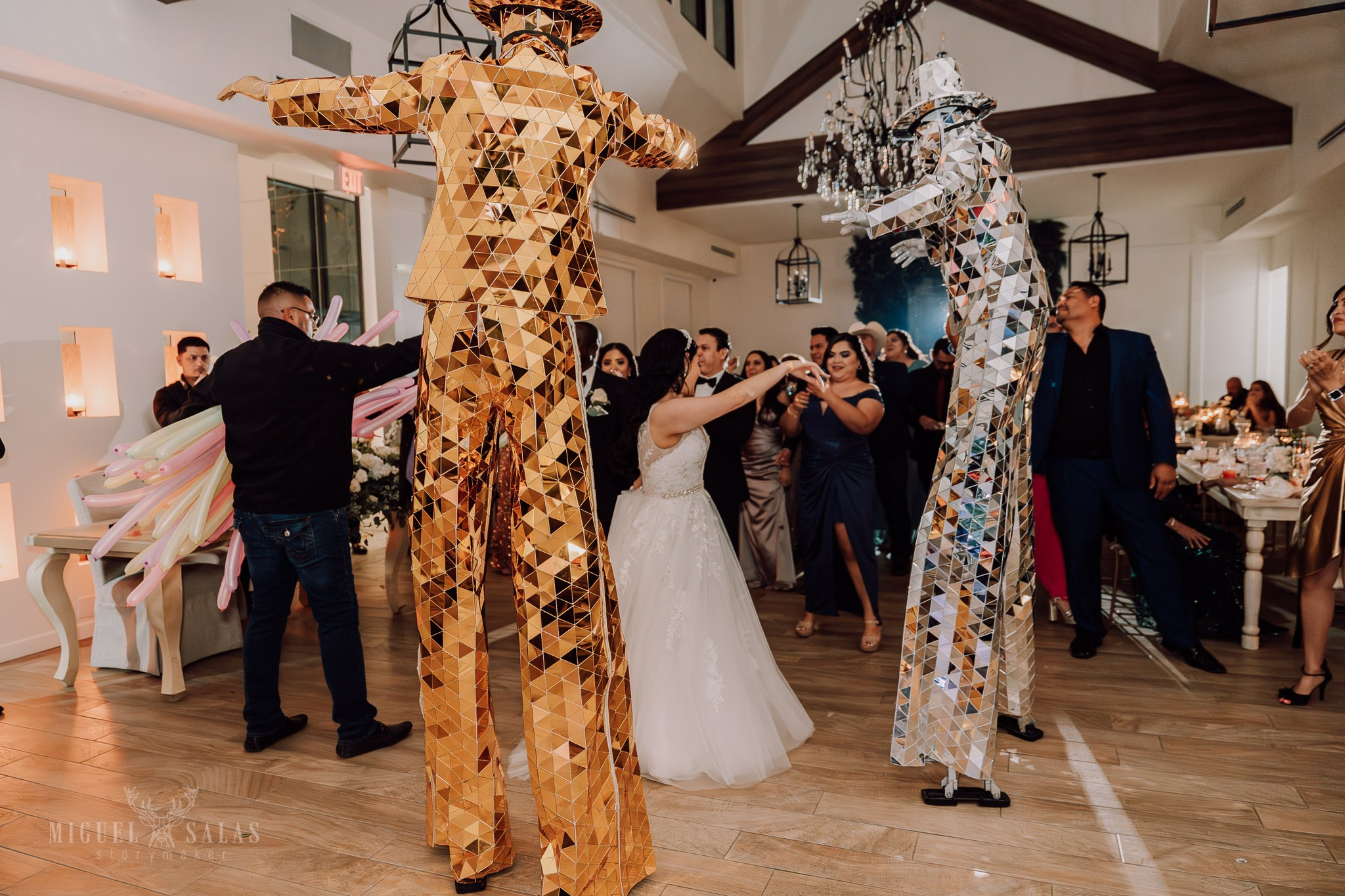 Fotógrafo de bodas en Querétaro
