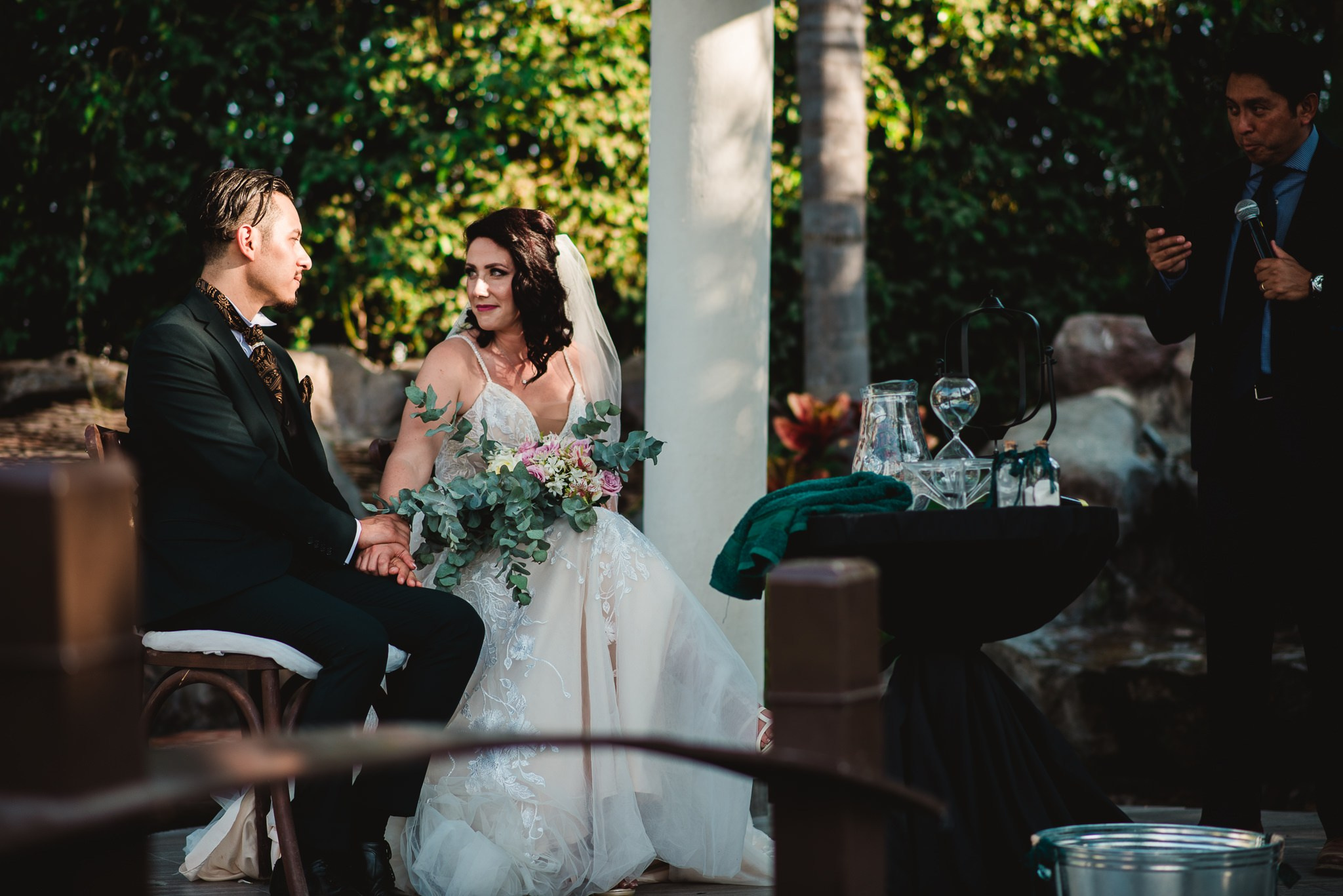 Fotógrafo de bodas en Querétaro
