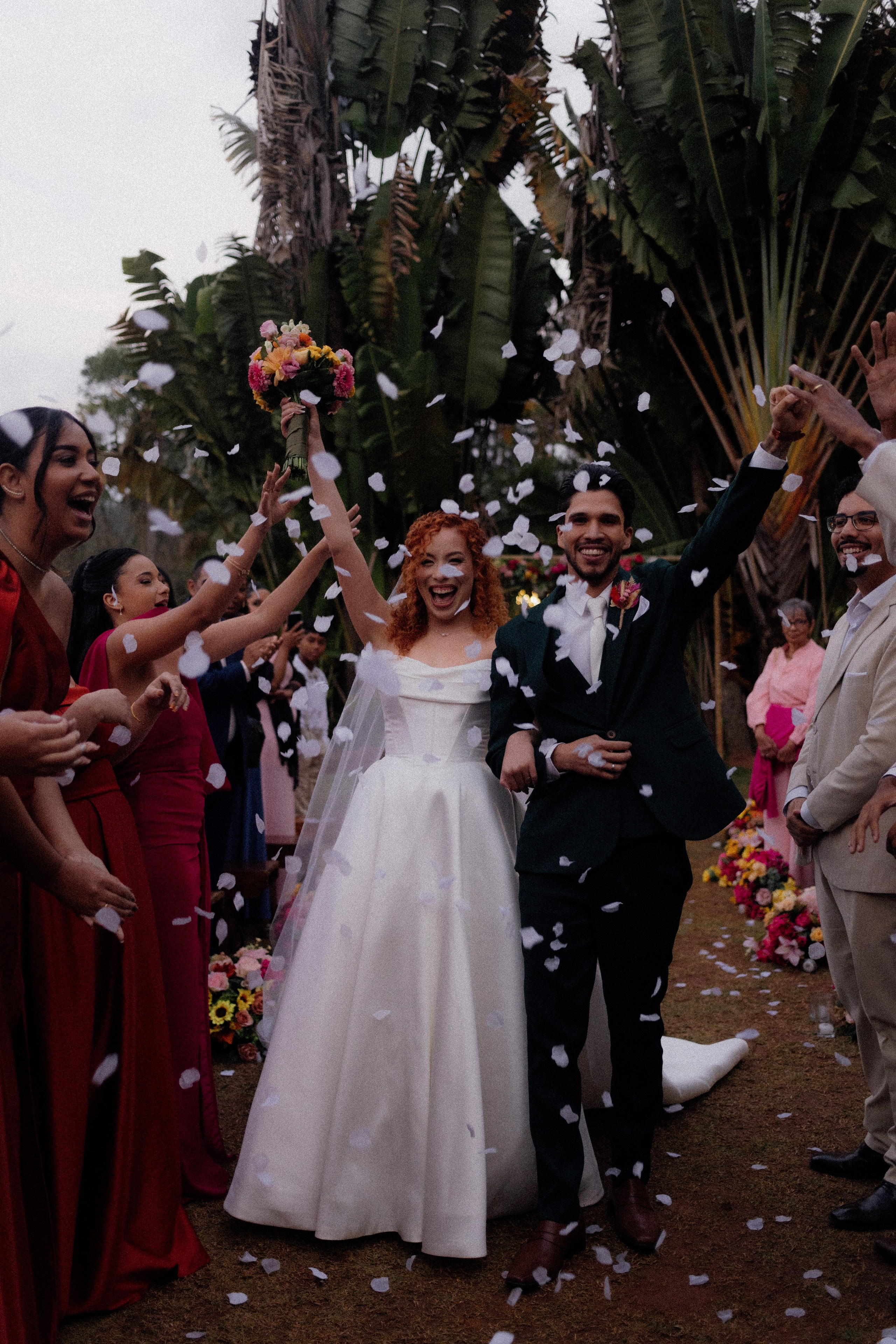 Andressa e Kaique. Alexandre Borges Wedding