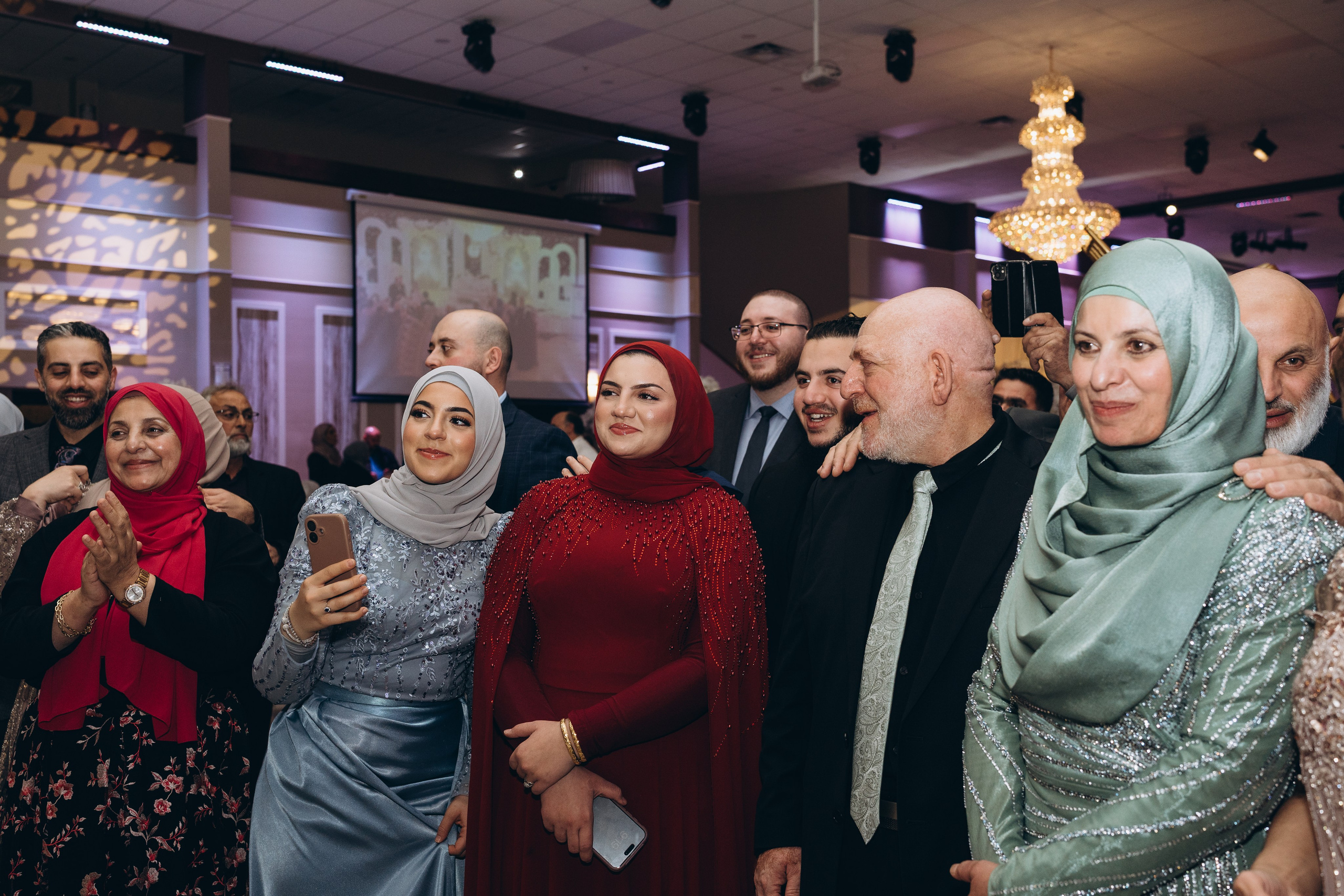 Hanan & Baraa. Calgary Wedding & Lifestyle Photographer — Yevhen Polishchuk