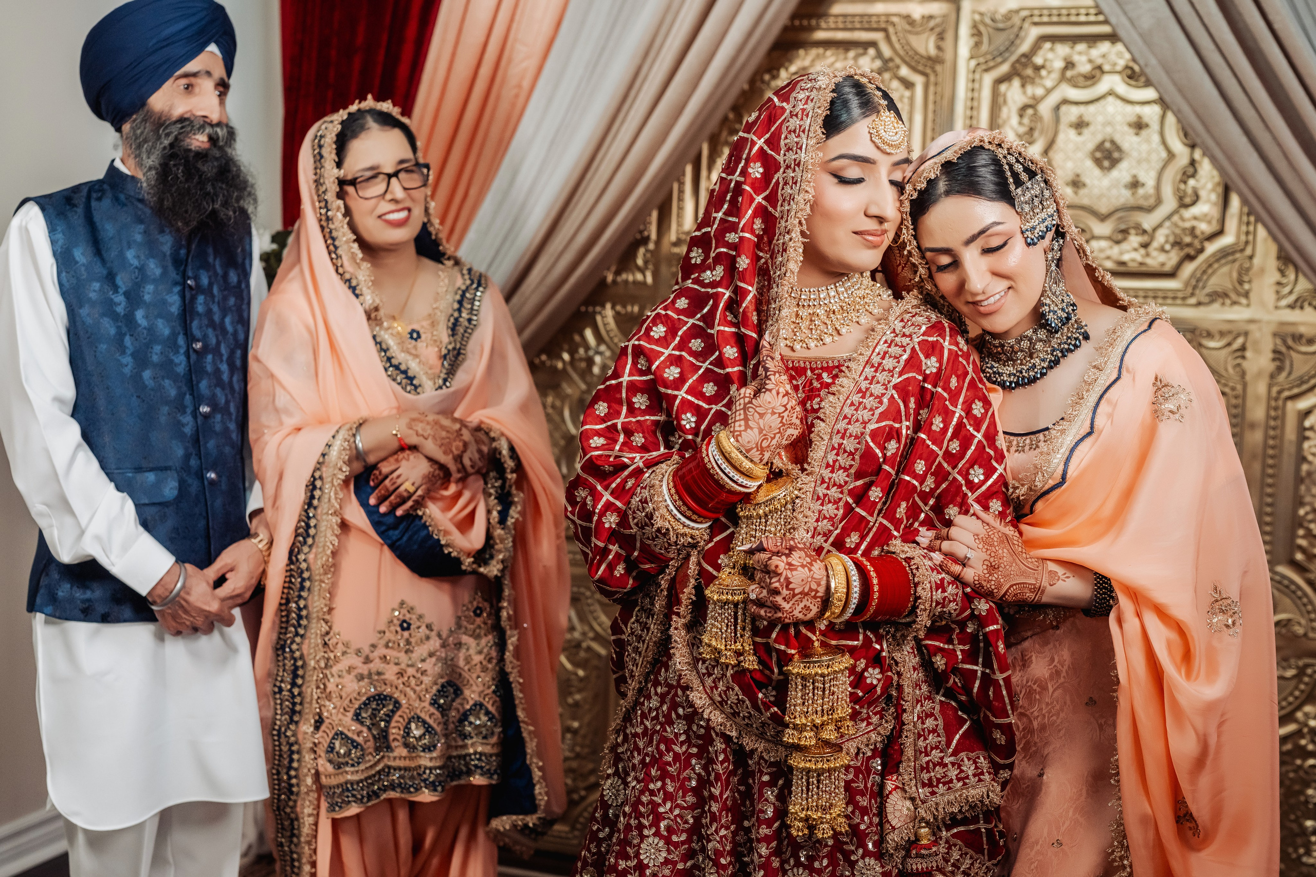 Wedding Photography & Films Studio