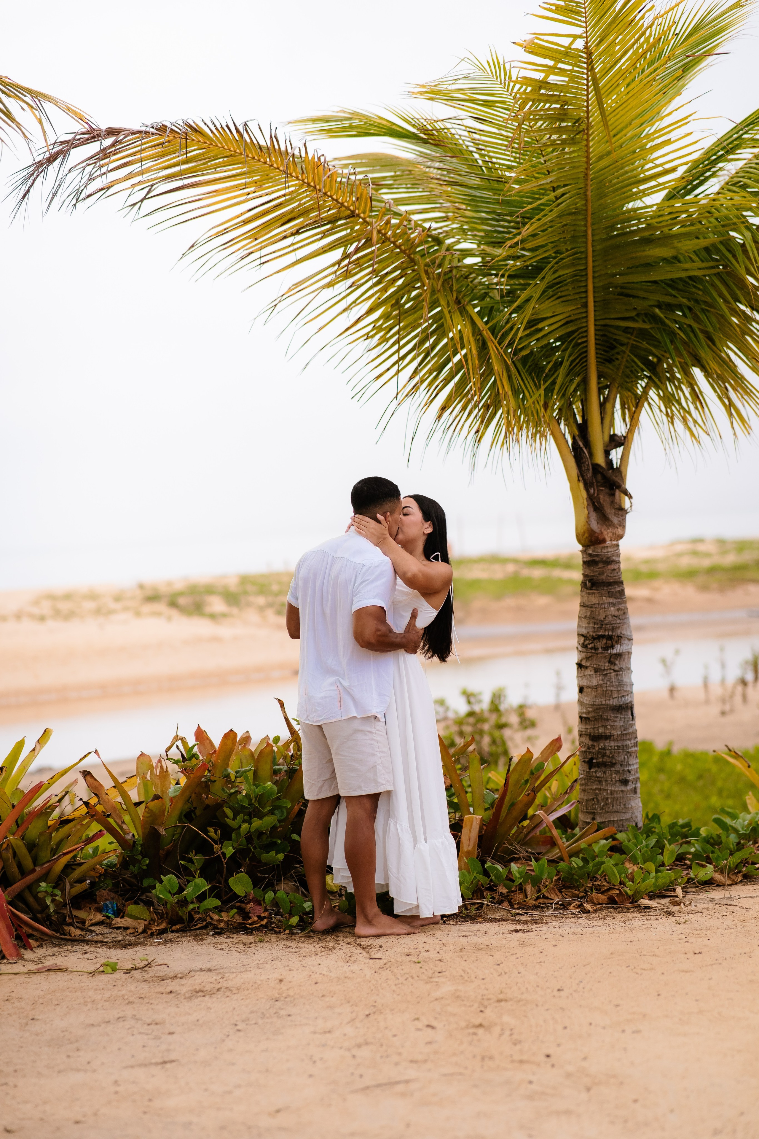 Pré Wedding — Elô & Gui. Fotografias Massa