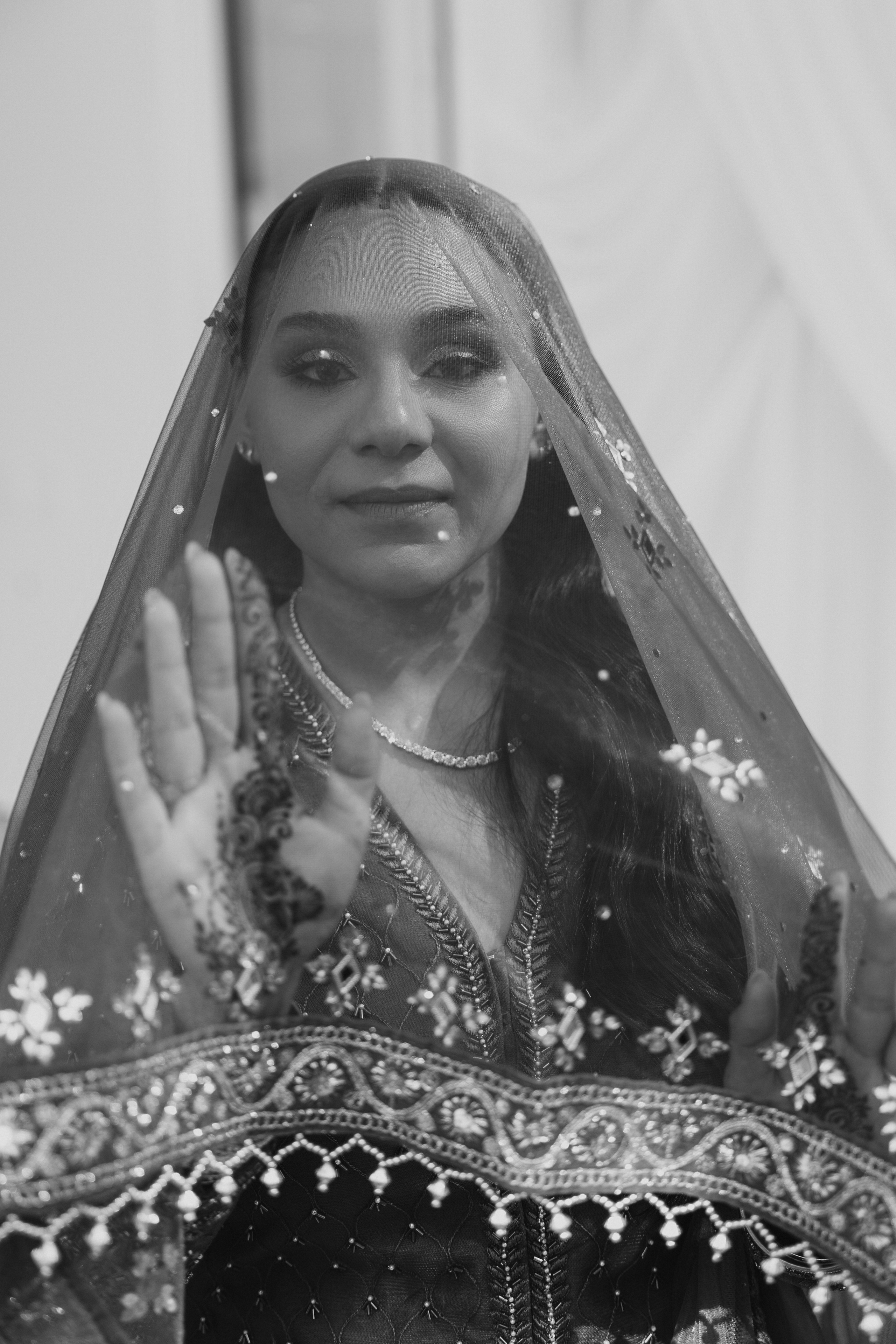 Rokha ceremony. Photographer Elvira Hryshchenko
