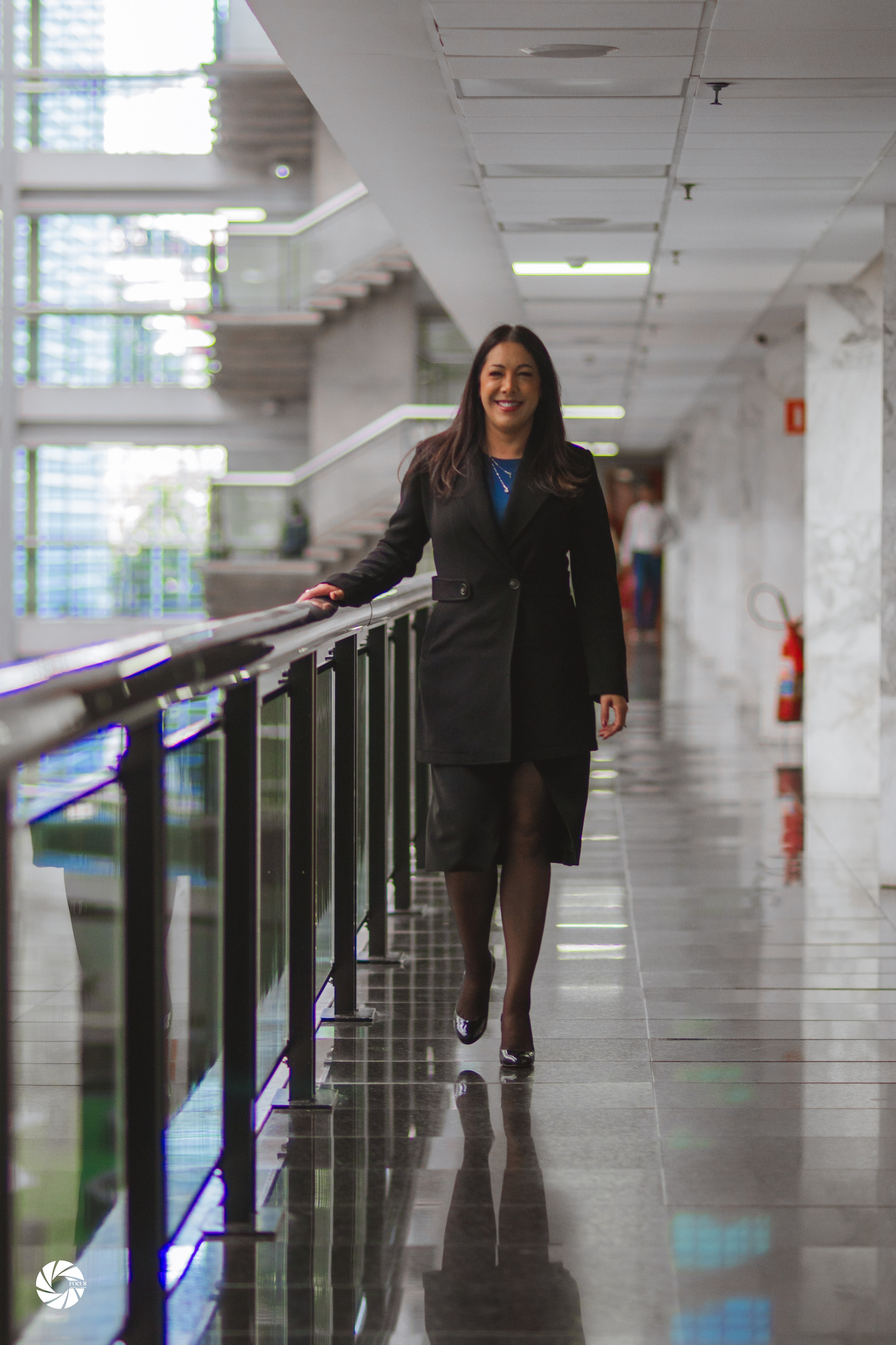 Corporativo/Politico. Studio Focus