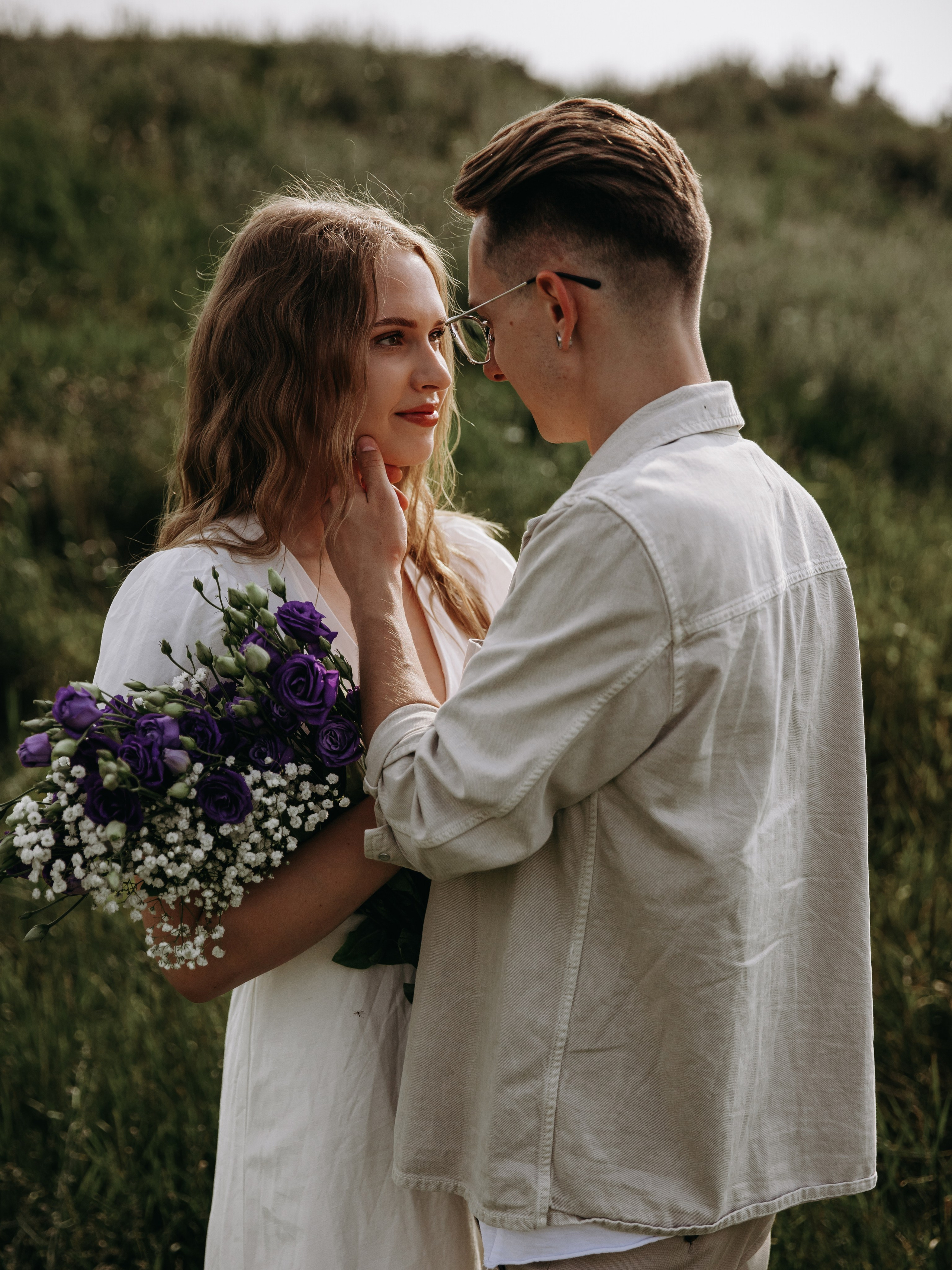 Couples. Alex UA — Toronto photographer