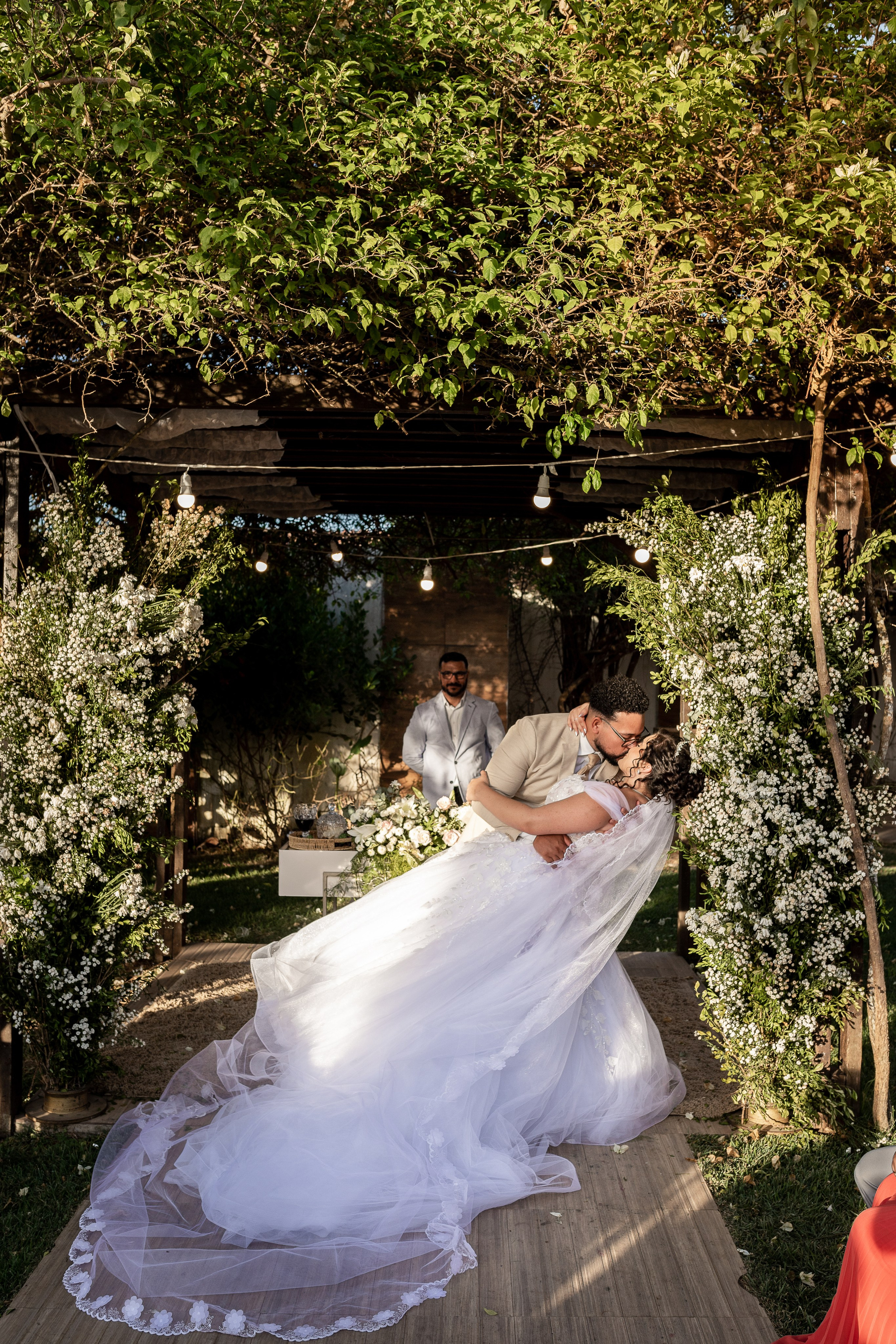 Jonatas & Vanessa. Fotógrafo de Casamentos em Alagoas