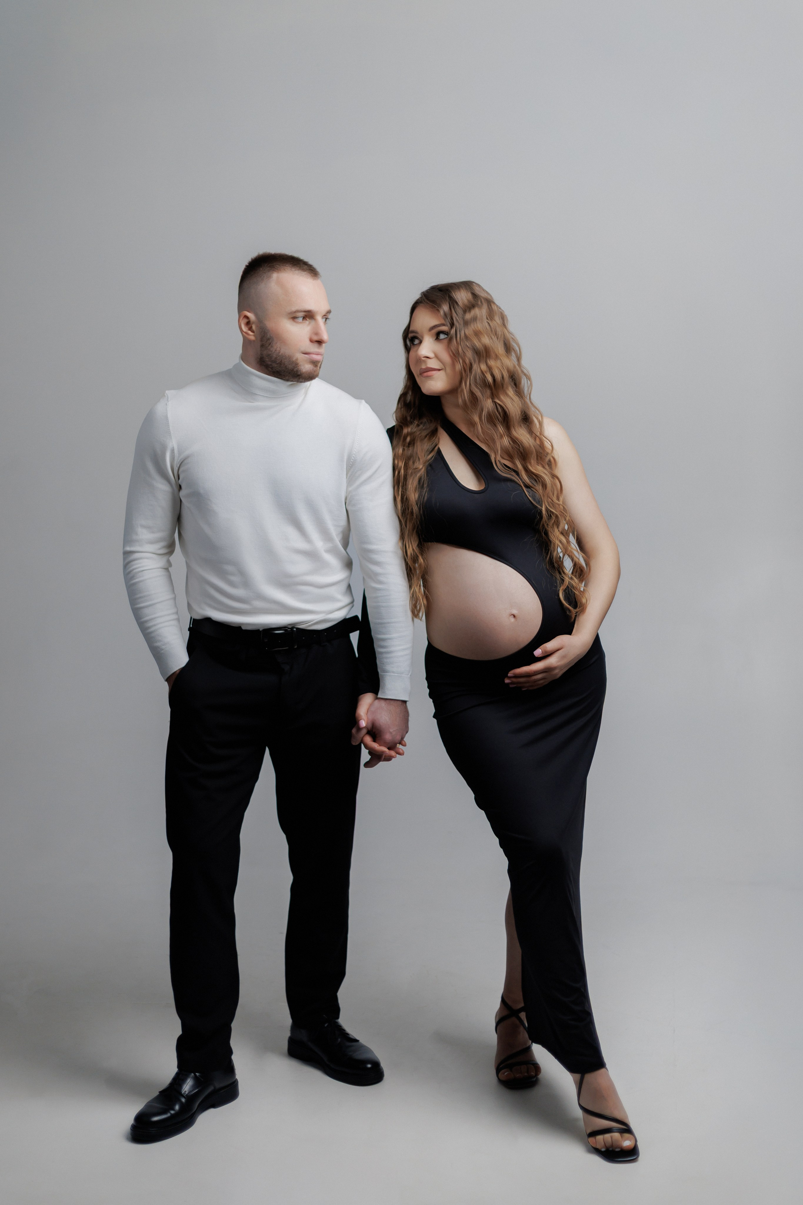 V & V. Photographer Elvira Hryshchenko