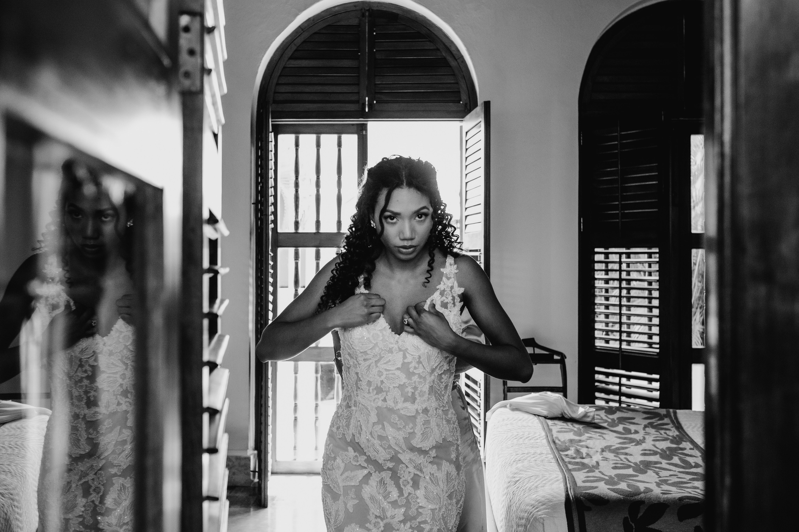 Maria & Jose. UNTERCIO BODAS | Fotografía de Bodas en Cartagena, Colombia y Destinos Internacionales