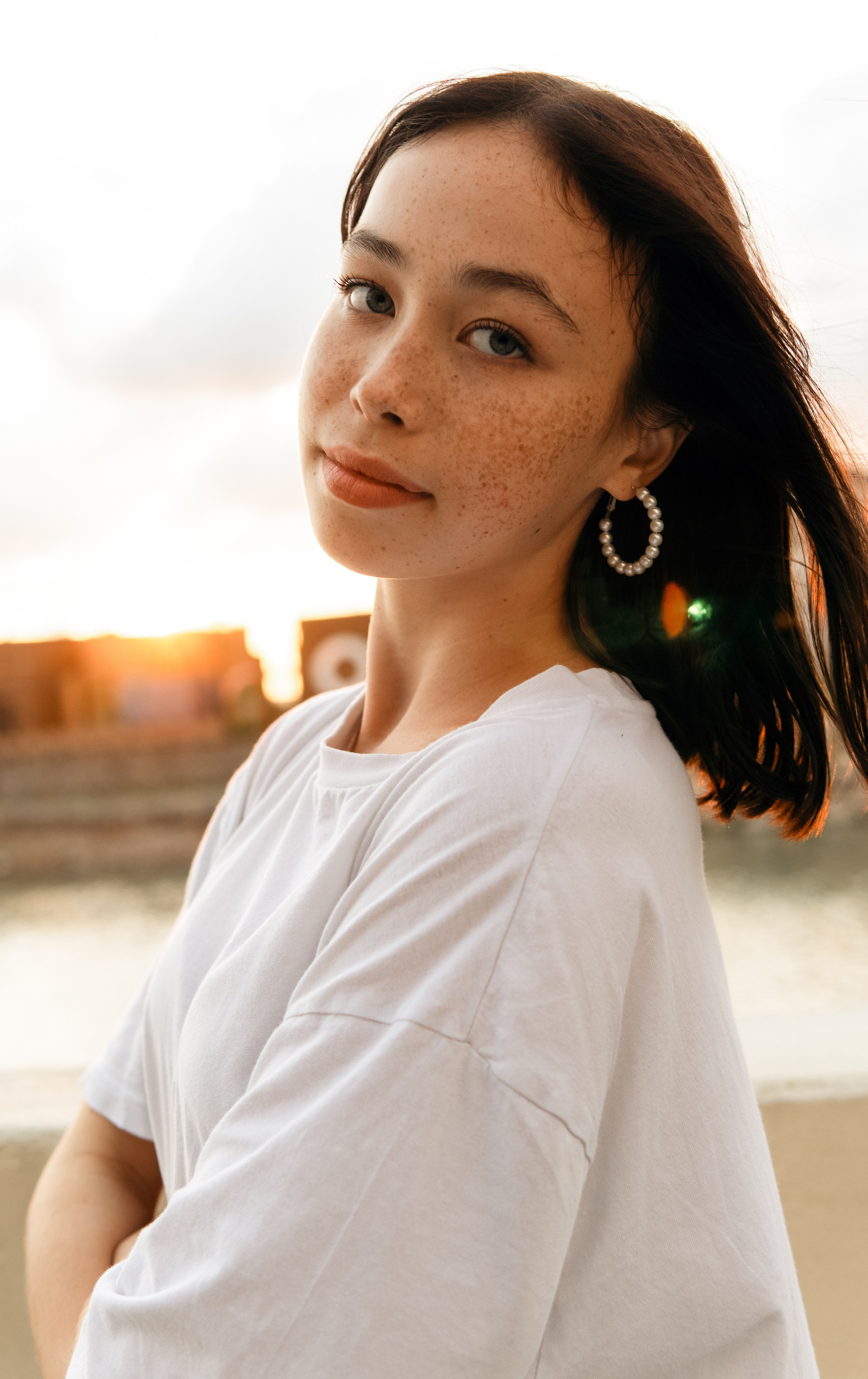 Portraits. Marina Baliakina | Portrait and Wedding Photographer | Toronto Canada
