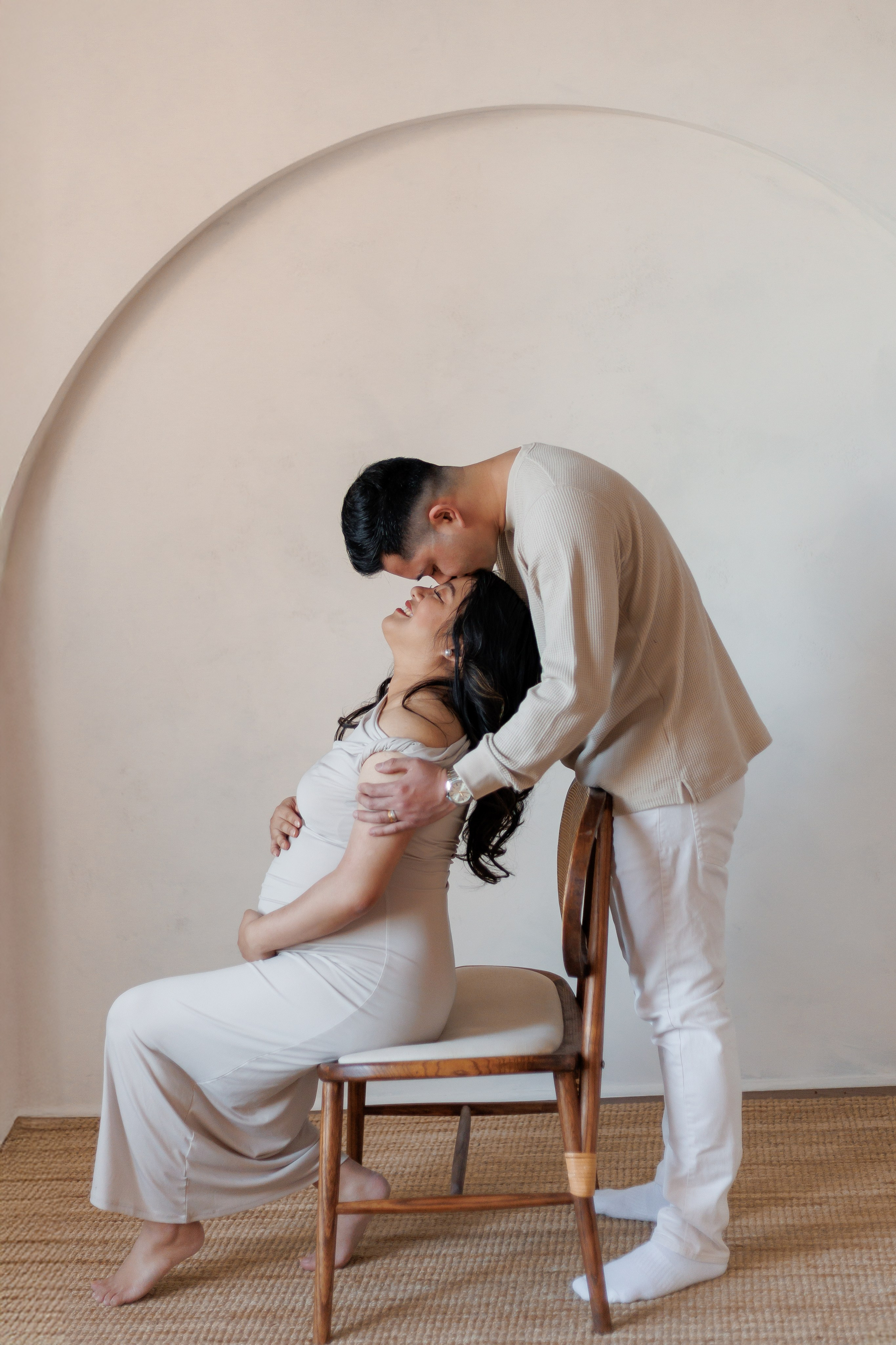 G & K. Photographer Elvira Hryshchenko