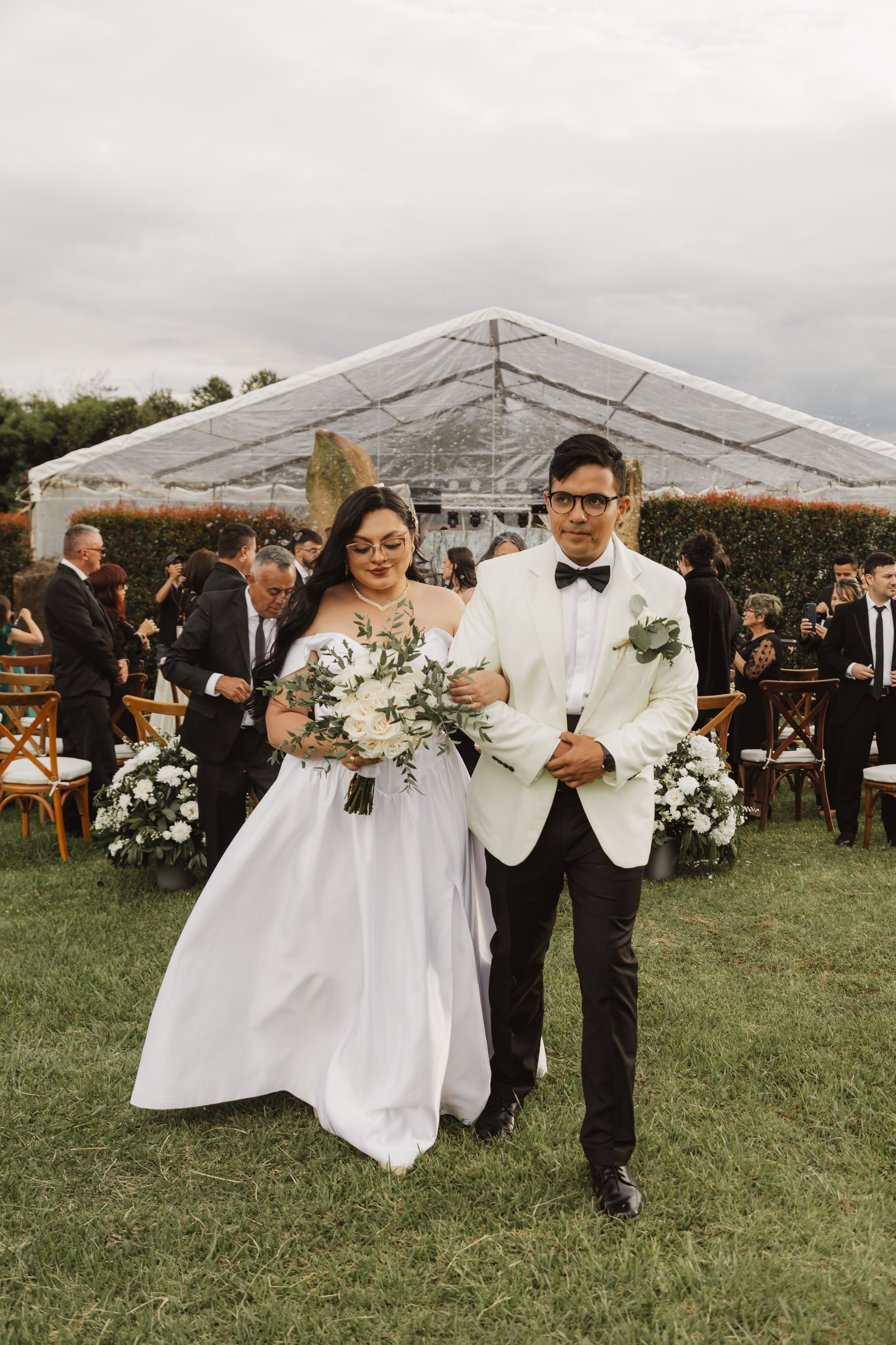 ANDRES & DANIELA. FOCALMAGIC