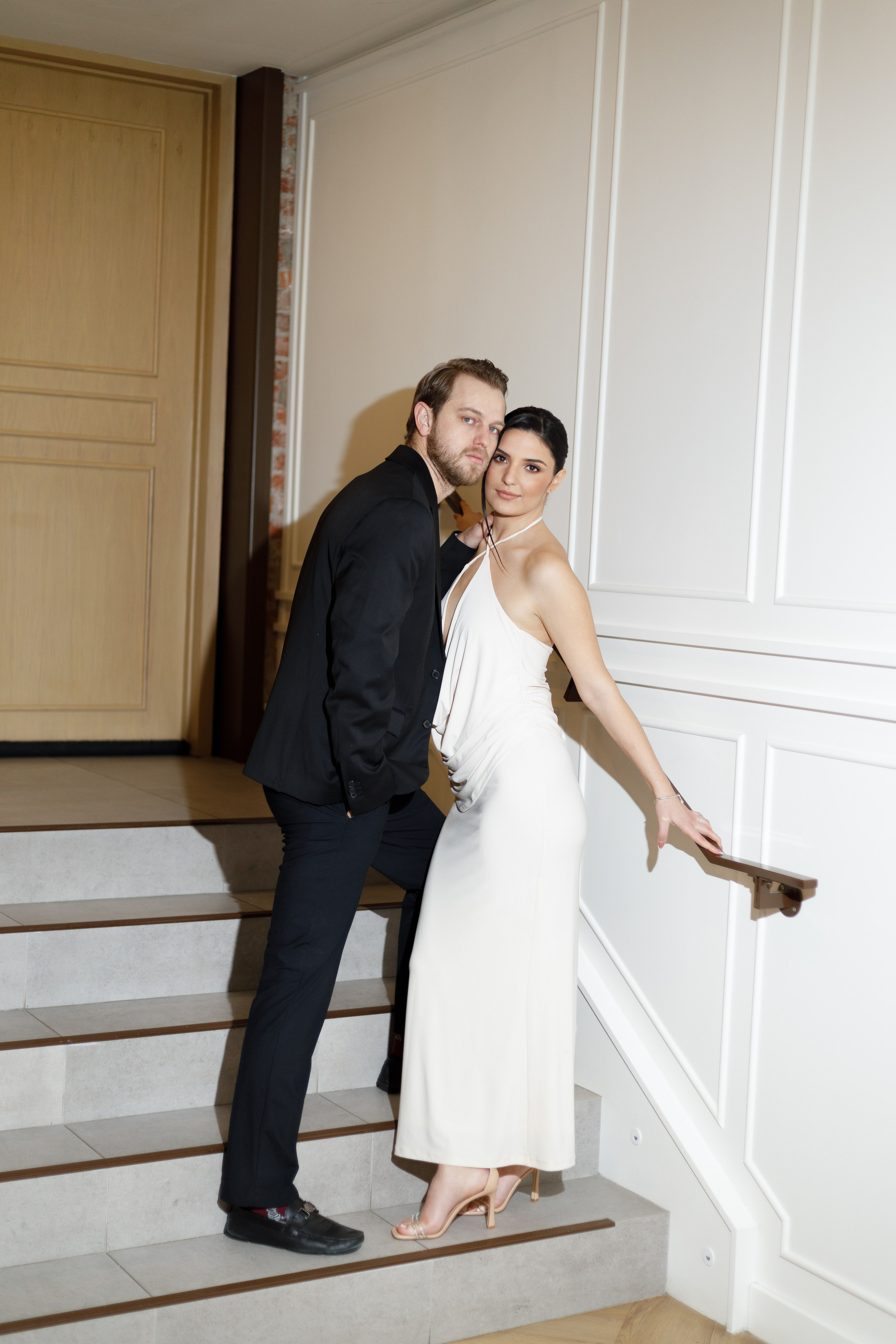S & Z. Photographer Elvira Hryshchenko