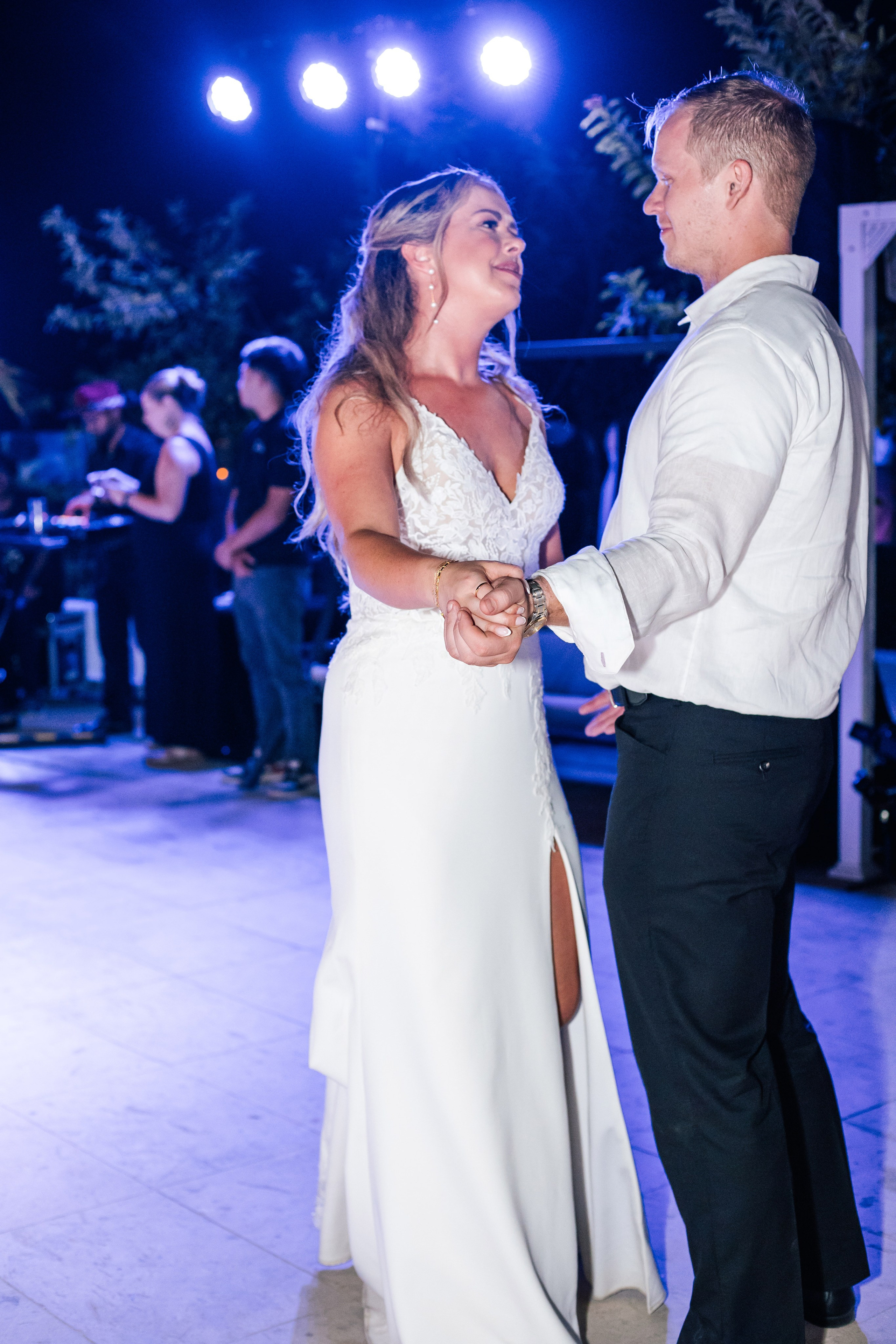 Primer Baile. Wedding Photographer Ruth Preciado