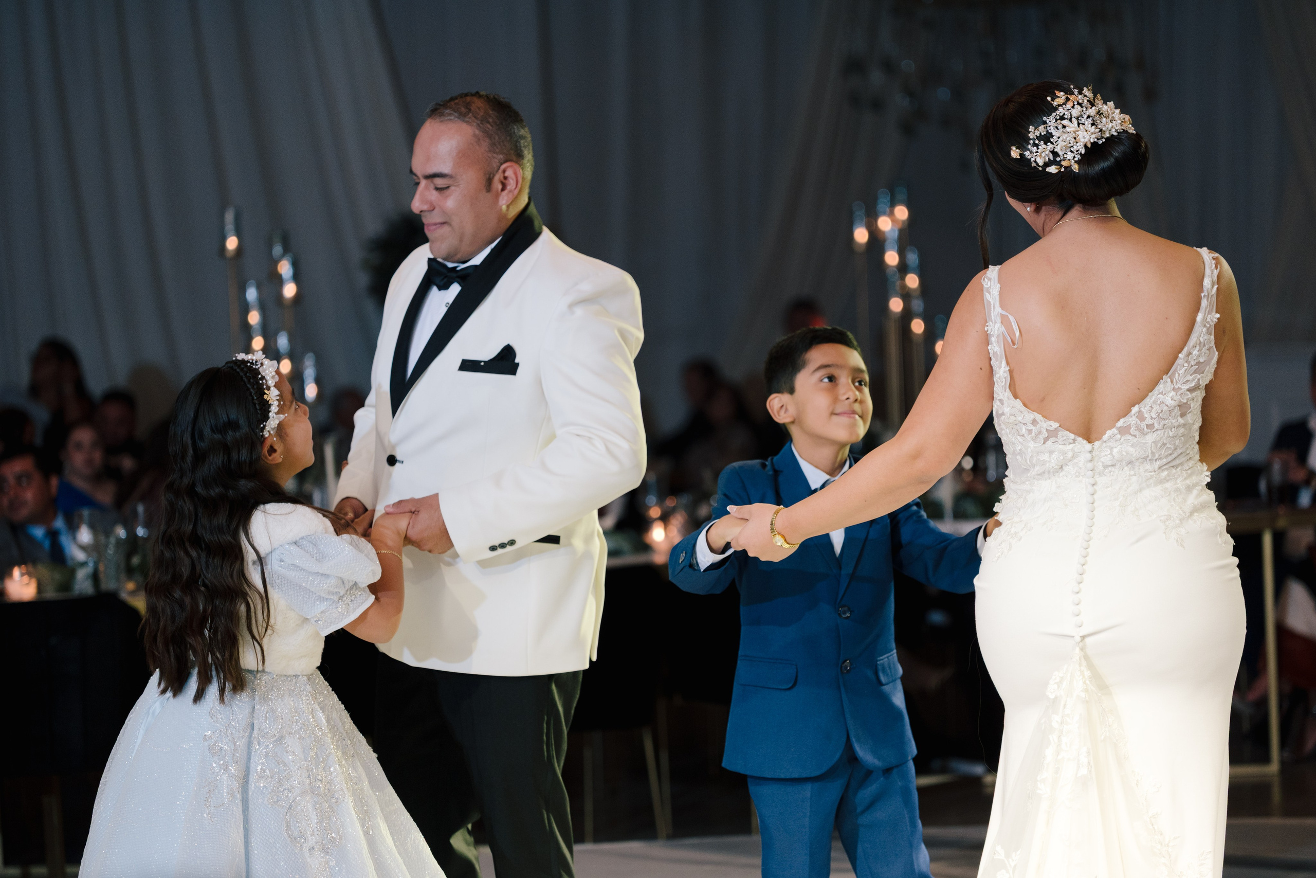 Alejandra y Salvador. Wedding Photographer Ruth Preciado