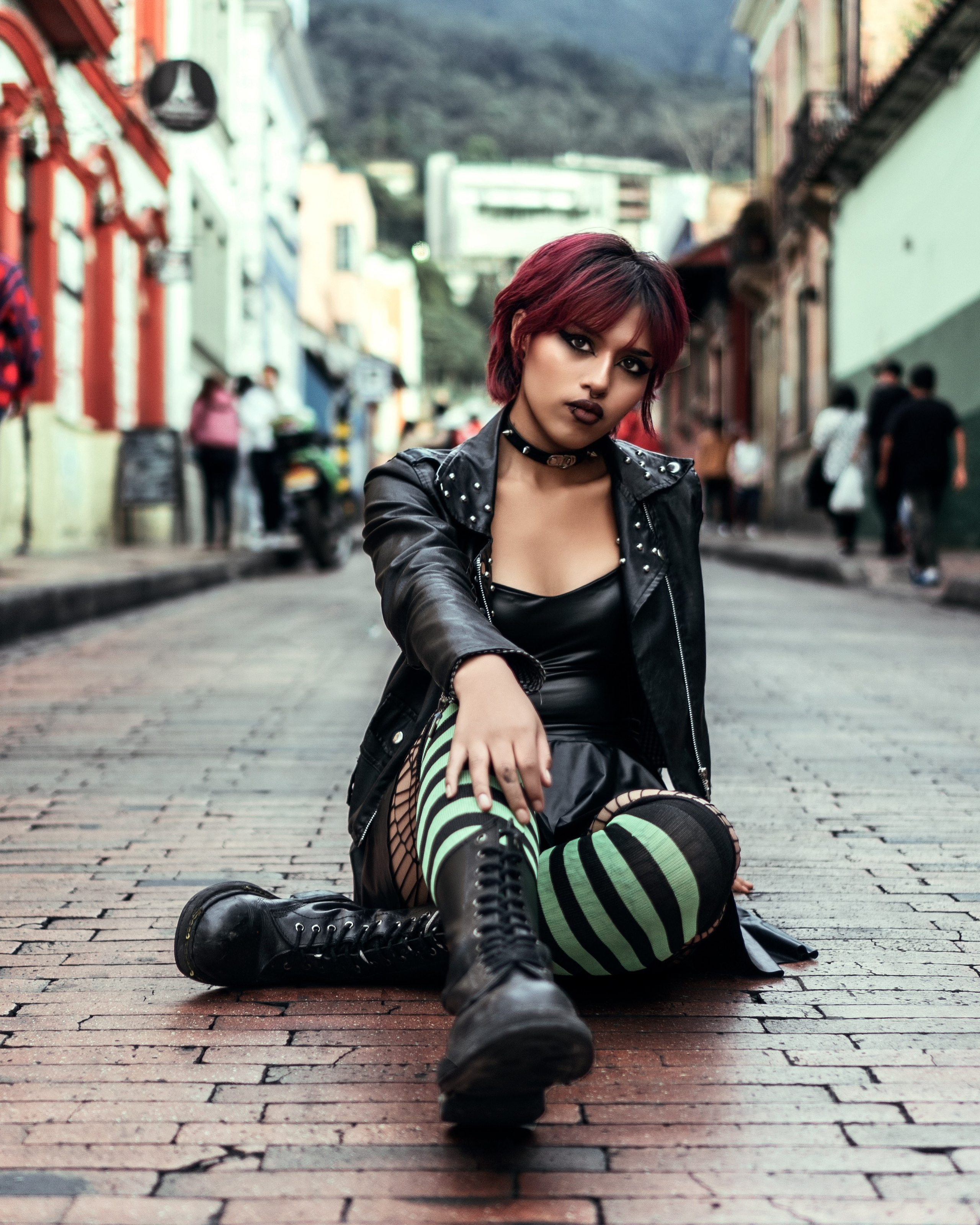 Lifestyle. Fotografo de retratos en Bogota