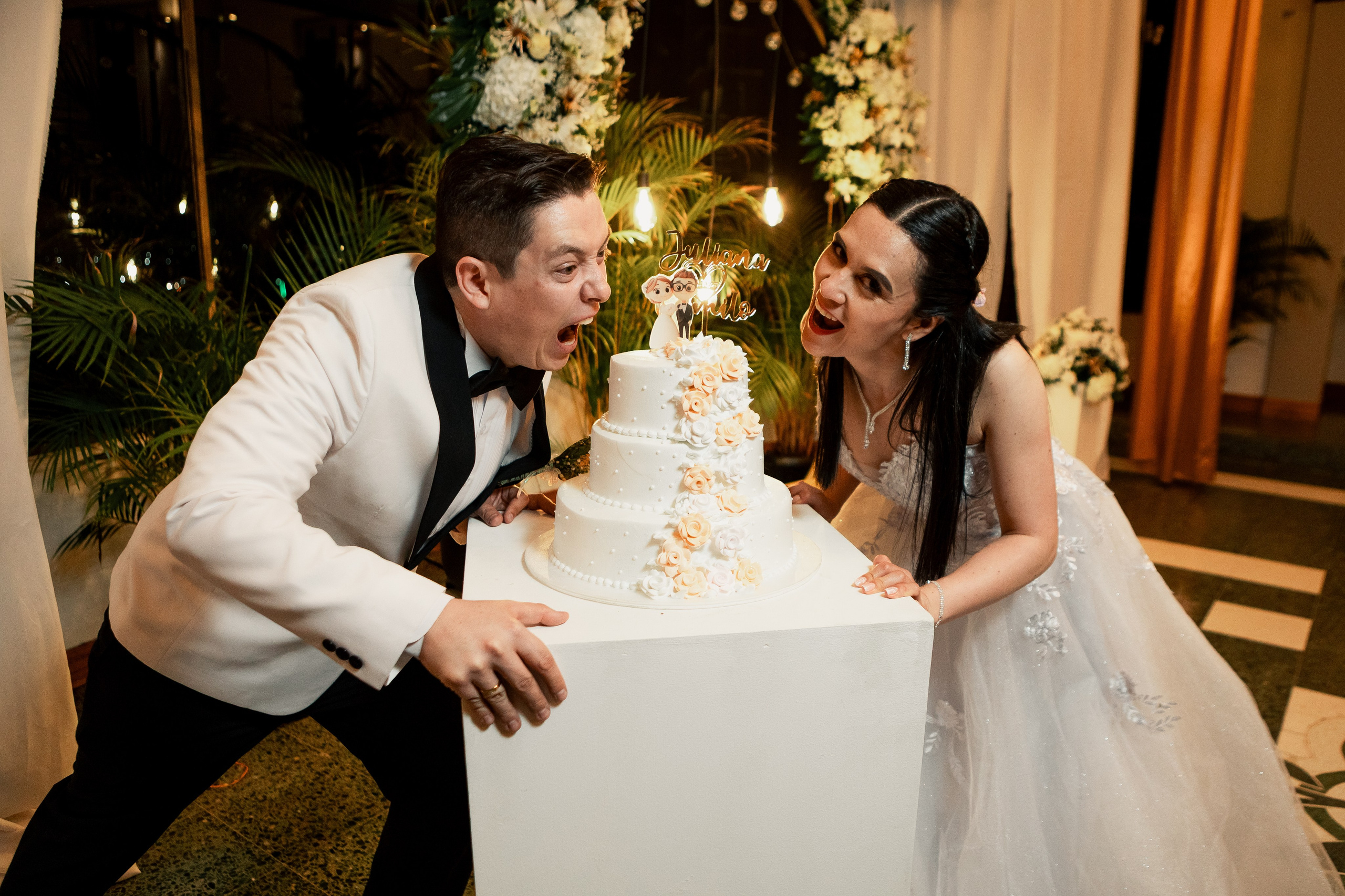 CAMILO & JULIANA. FOCALMAGIC