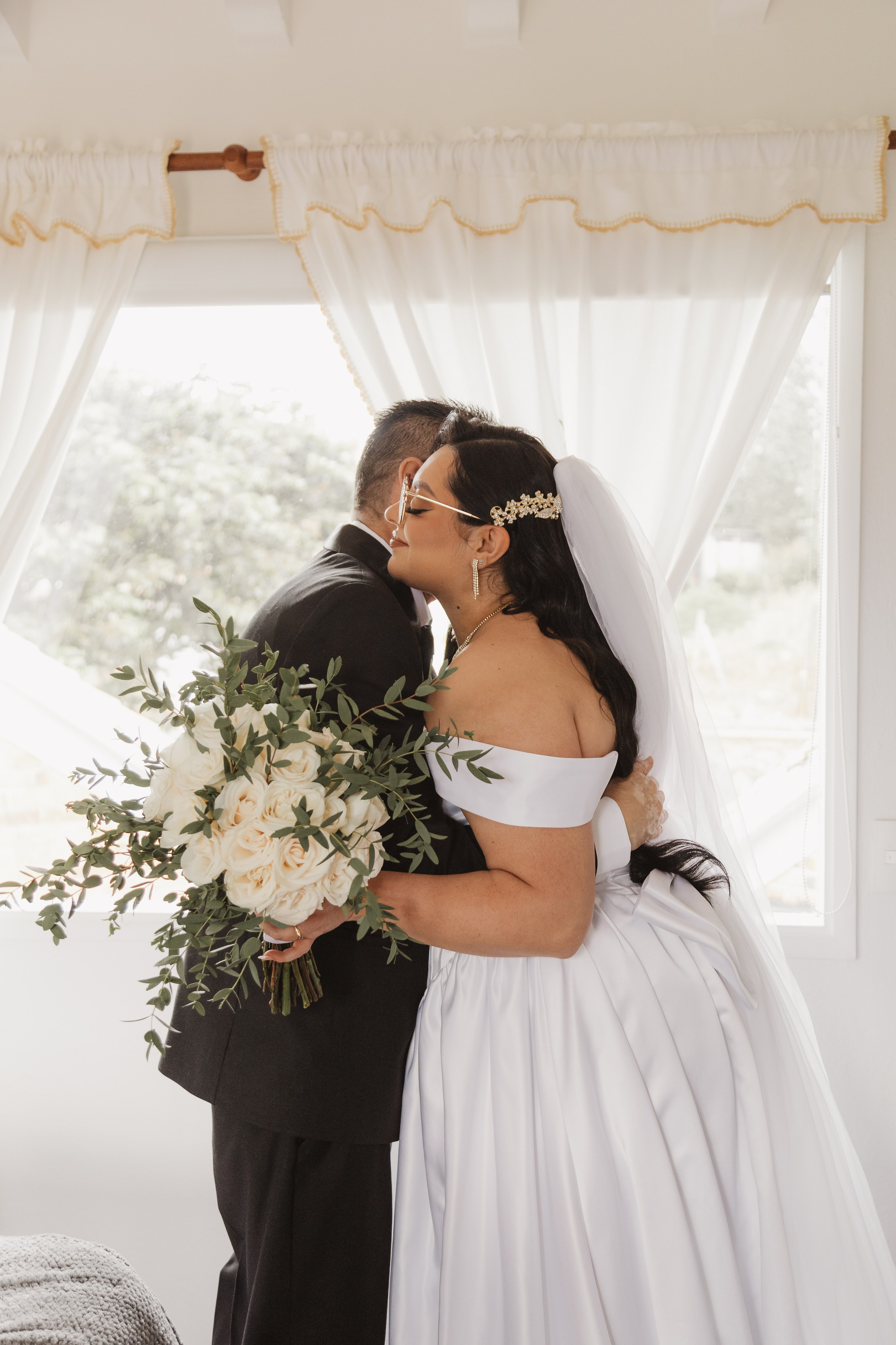 ANDRES & DANIELA. FOCALMAGIC