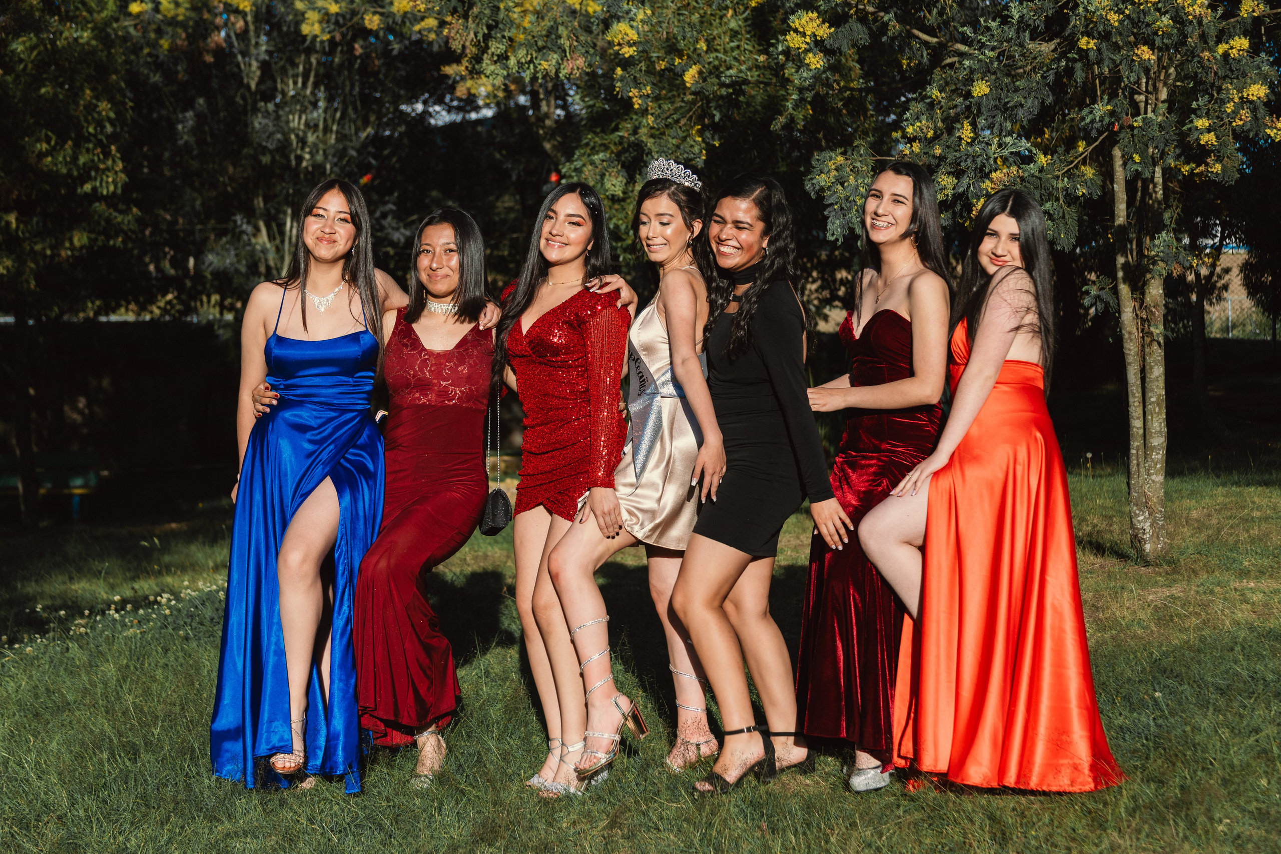 XV MELANY. FOCALMAGIC