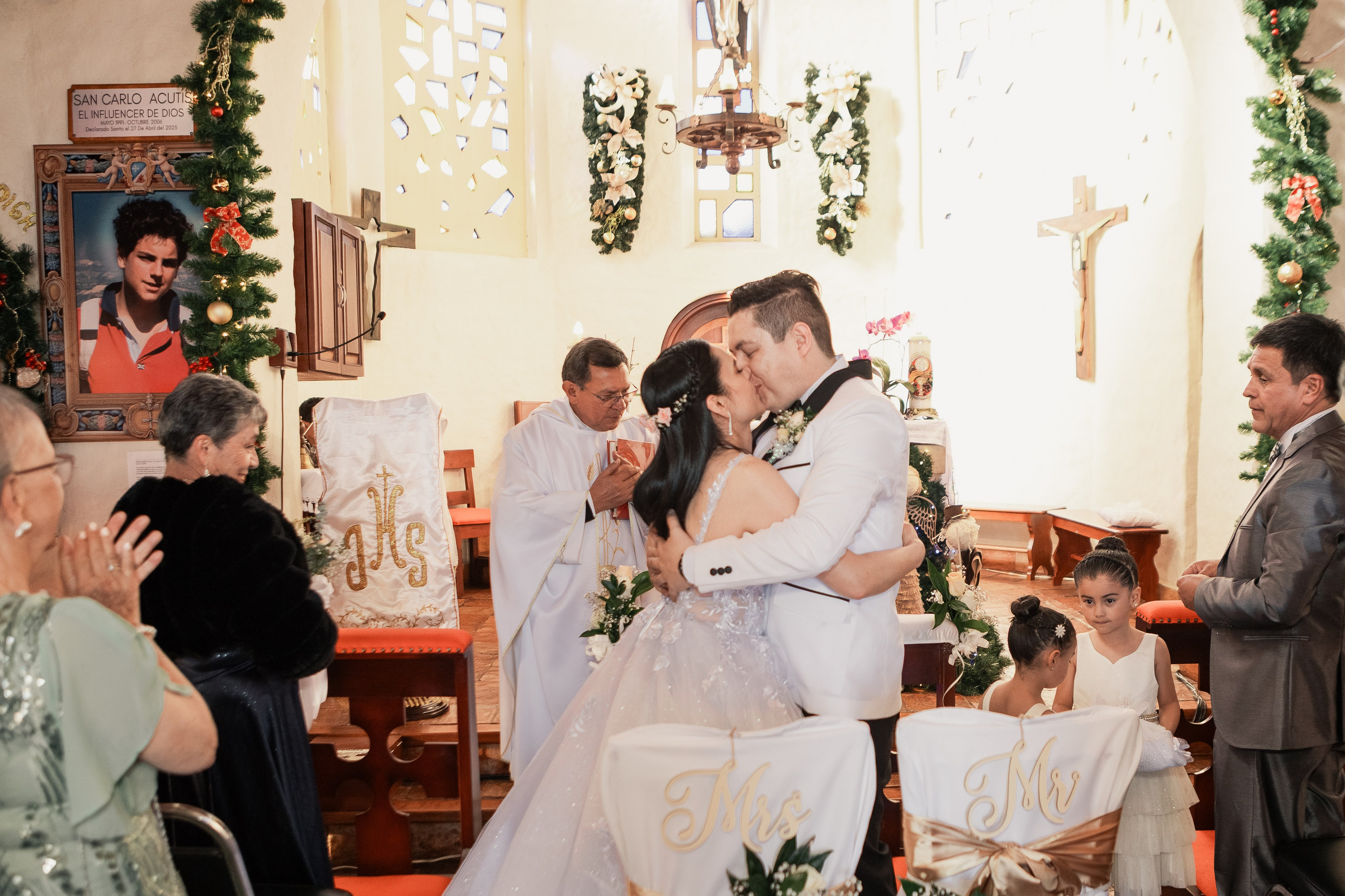 CAMILO & JULIANA. FOCALMAGIC