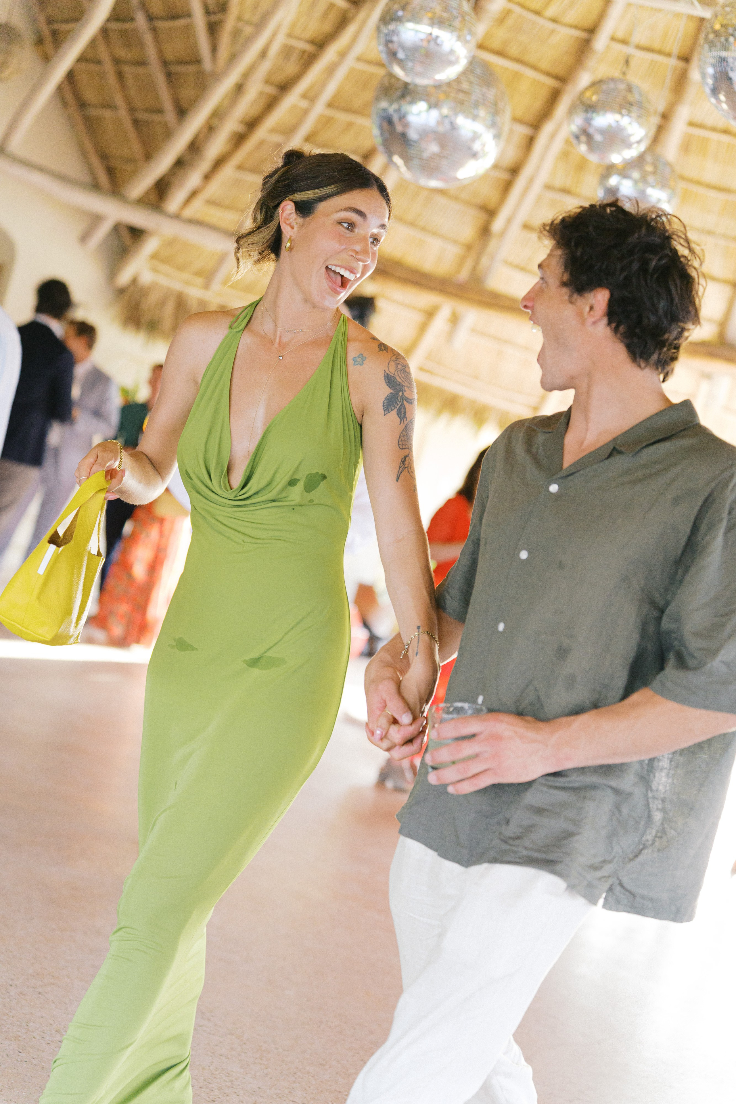 Emma & Elliot. Sayulita Wedding Photographer, Puerto Vallarta, Cabo
