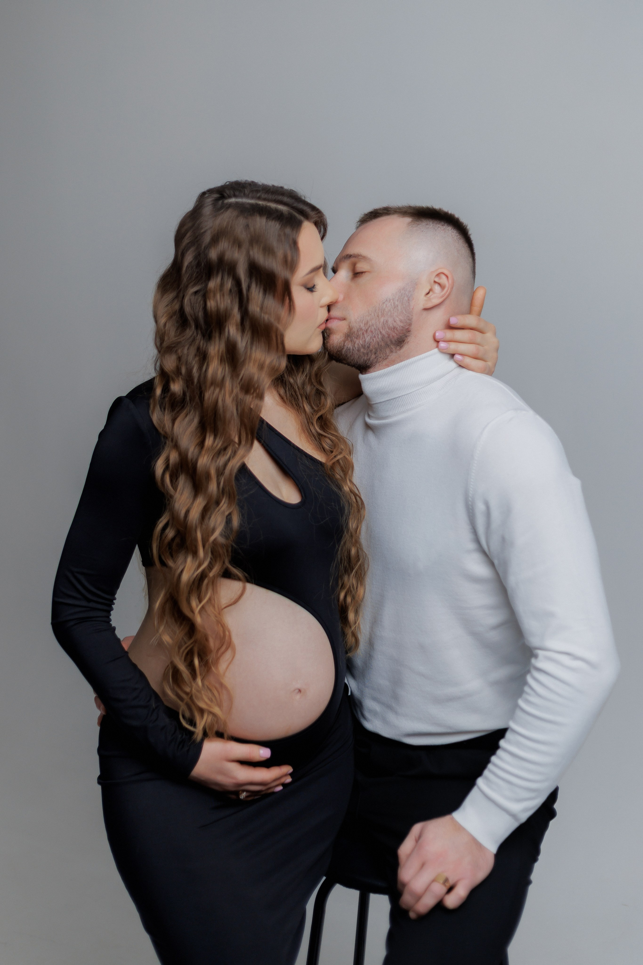 V & V. Photographer Elvira Hryshchenko