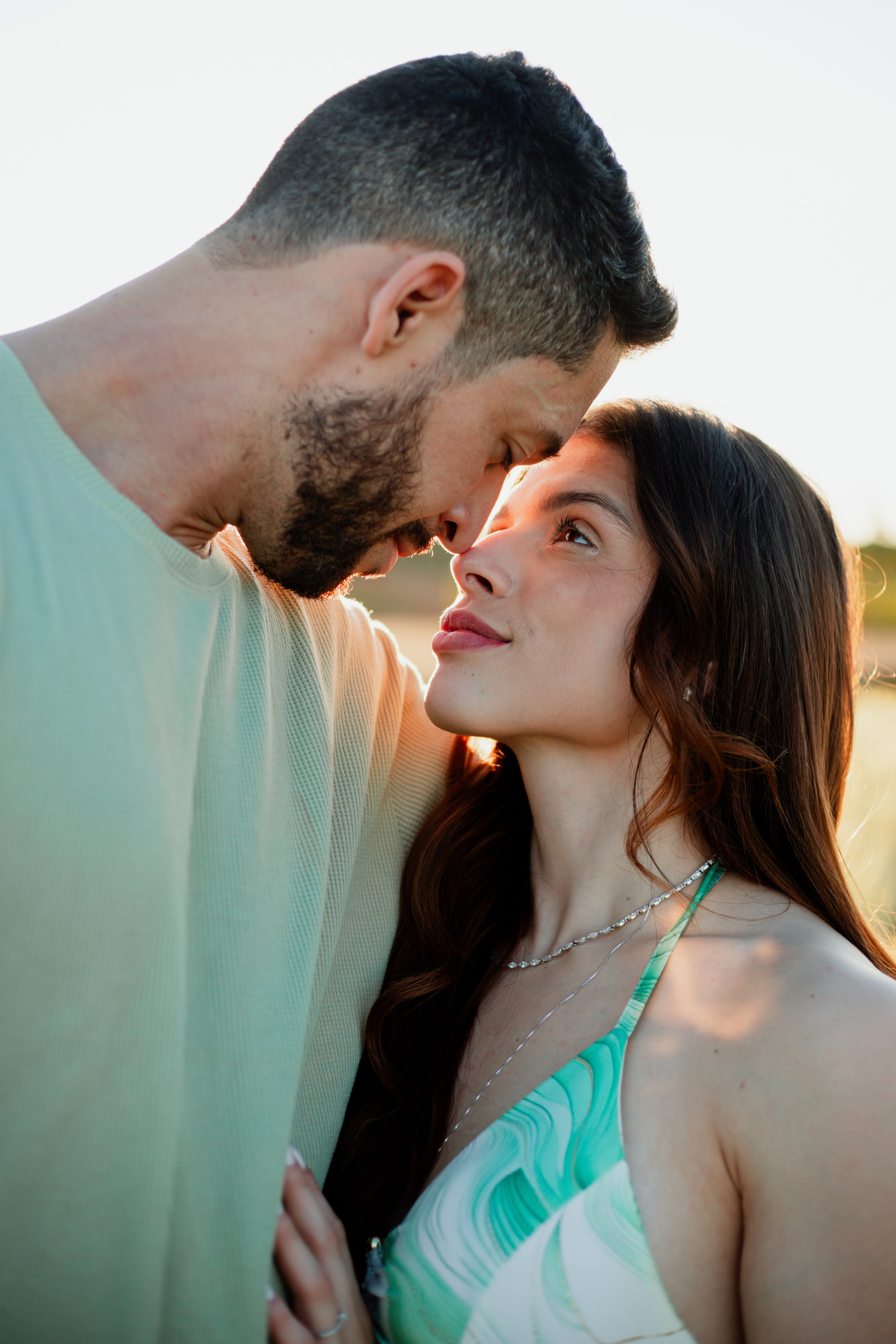 Pedido de Casamento em Holambra. Joyce Maria Fotografia | Fotógrafa em Holambra