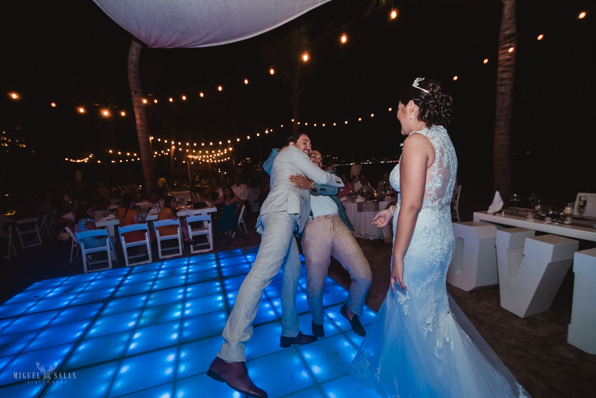Fotógrafo de bodas en Querétaro