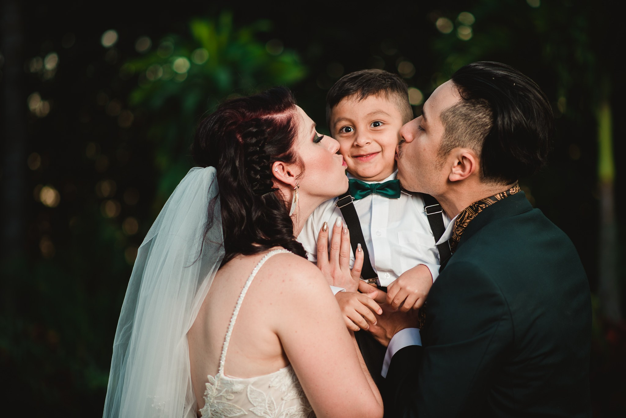 Fotógrafo de bodas en Querétaro