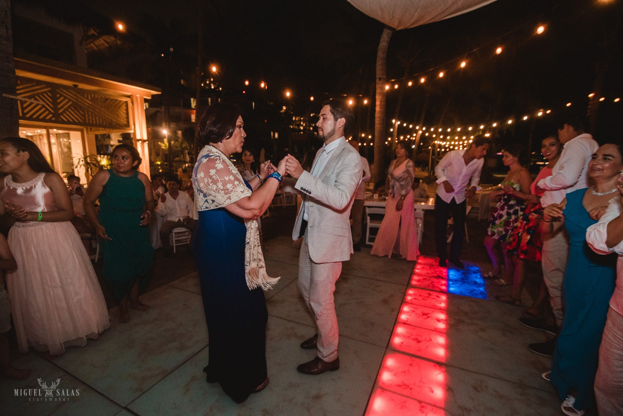 Fotógrafo de bodas en Querétaro