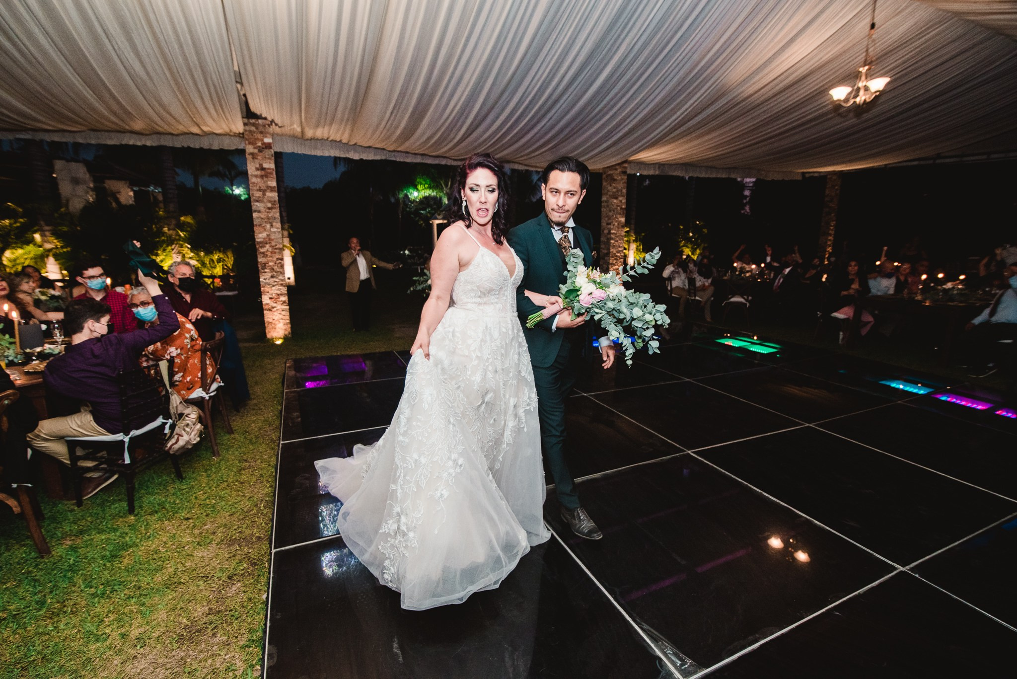 Fotógrafo de bodas en Querétaro