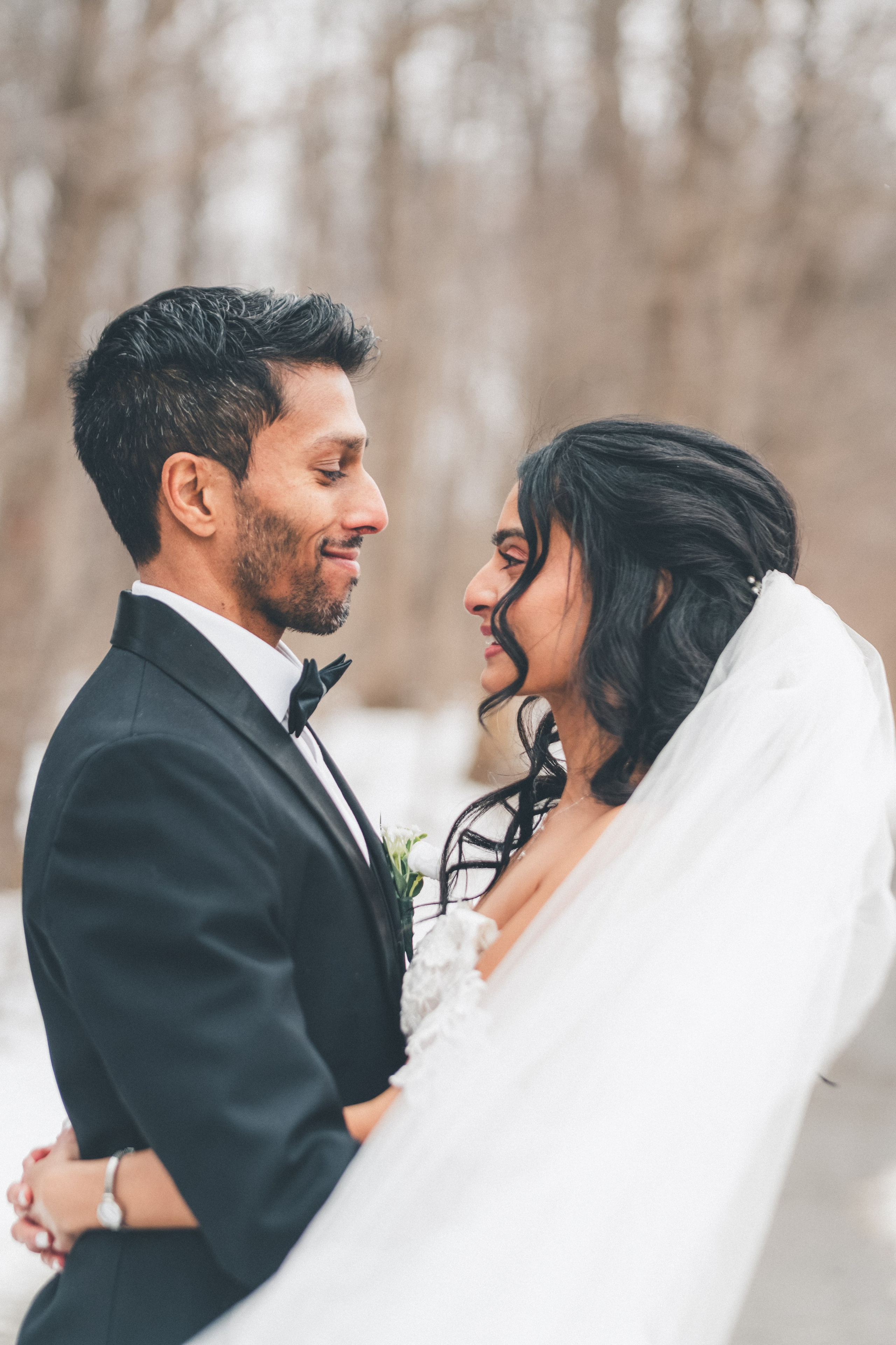 Arantxa&Devohn — Wedding story. Madhurina photography