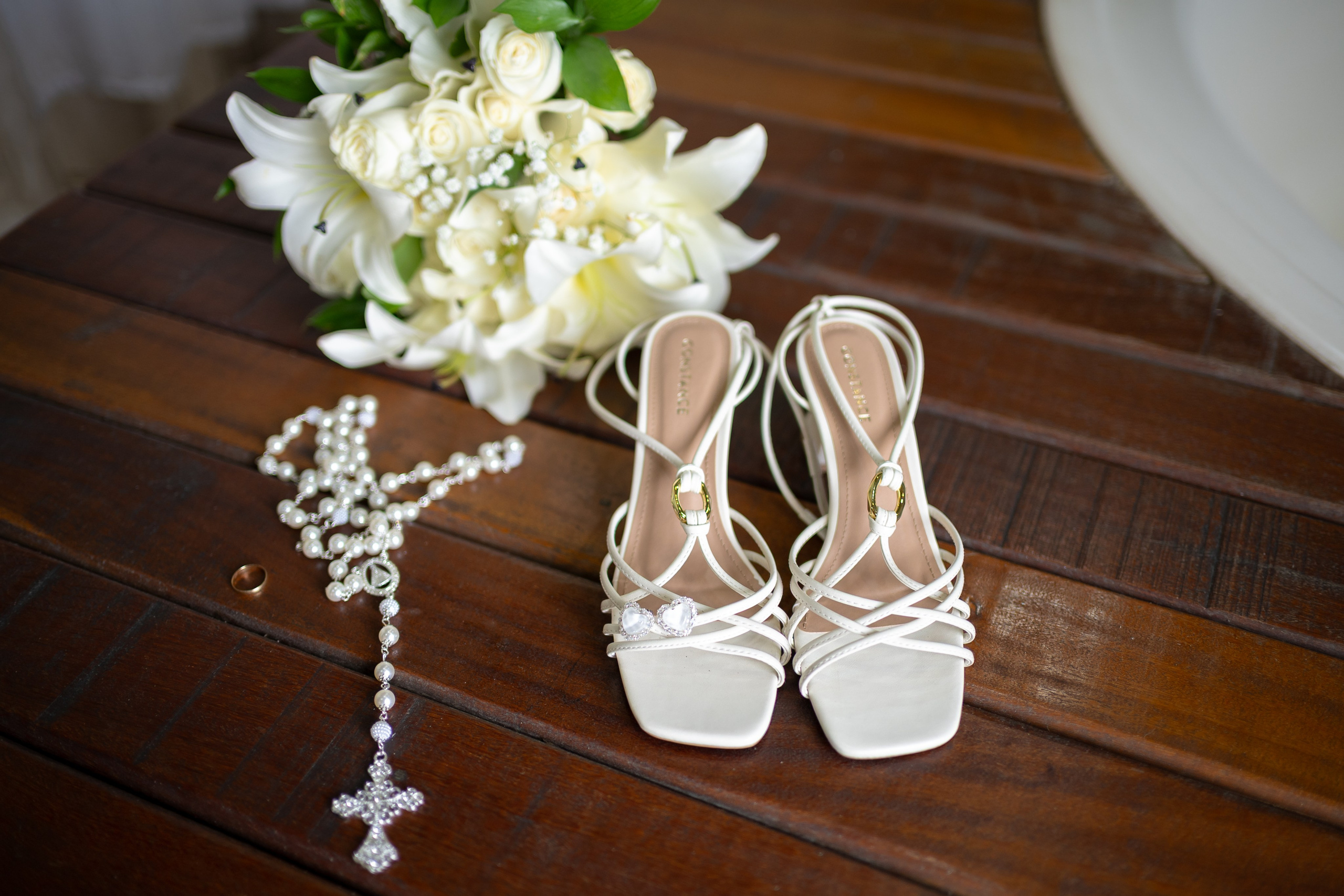 Casamento Bruna Marques & Andrews. Cristofr Jhons | Fotógrafo de Casamento